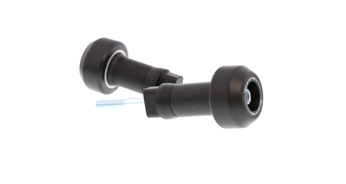 Evotech Aprilia Tuono V4 Factory Crash Protection Bobbins (2021+) - 23