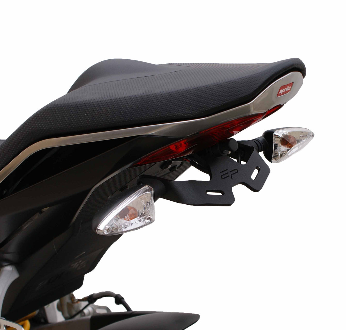 Evotech Aprilia Tuono V4 Tail Tidy 2011 - 2014 - 3