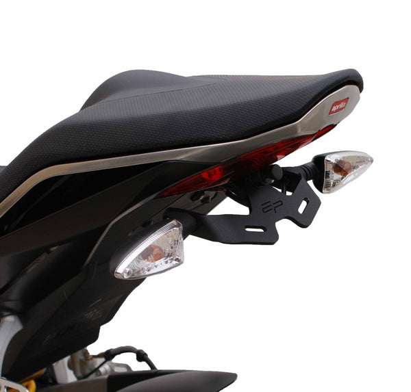 Evotech Aprilia Tuono V4 Tail Tidy 2011 - 2014 - 3