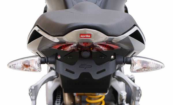 Evotech Aprilia Tuono V4 1100 RR Tail Tidy 2015 - 2016