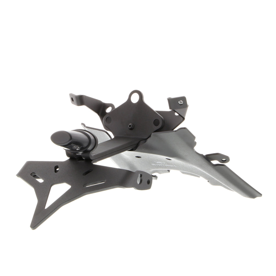 Evotech BMW R 1250 RS Tail Tidy (2022+) - 1