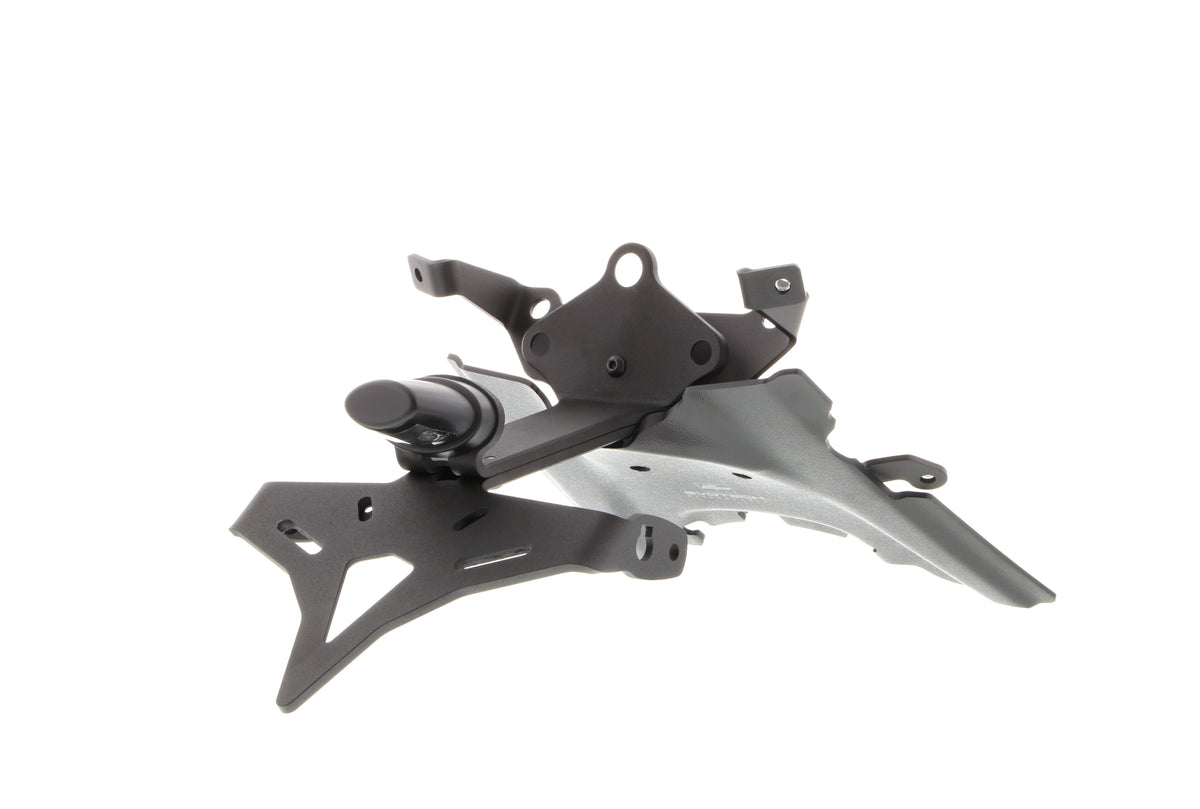 Evotech BMW R 1250 RS Tail Tidy (2019 - 2021) - 7