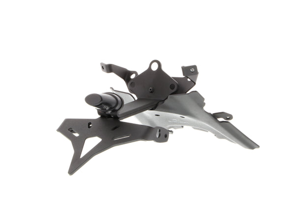 Evotech BMW R 1250 RS Tail Tidy (2019 - 2021) - 7