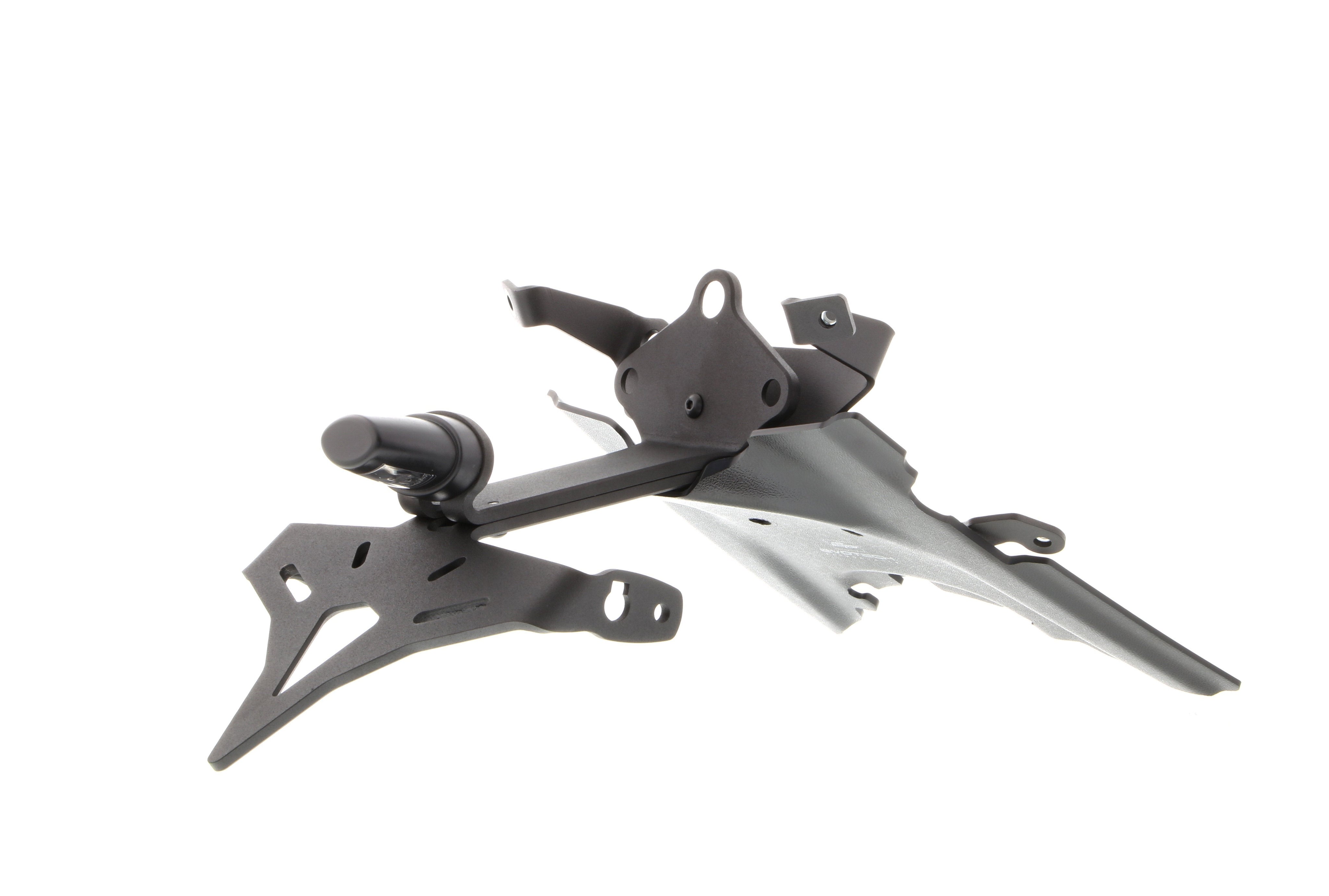 Evotech BMW R 1250 RS Tail Tidy (2019 - 2021) - 8