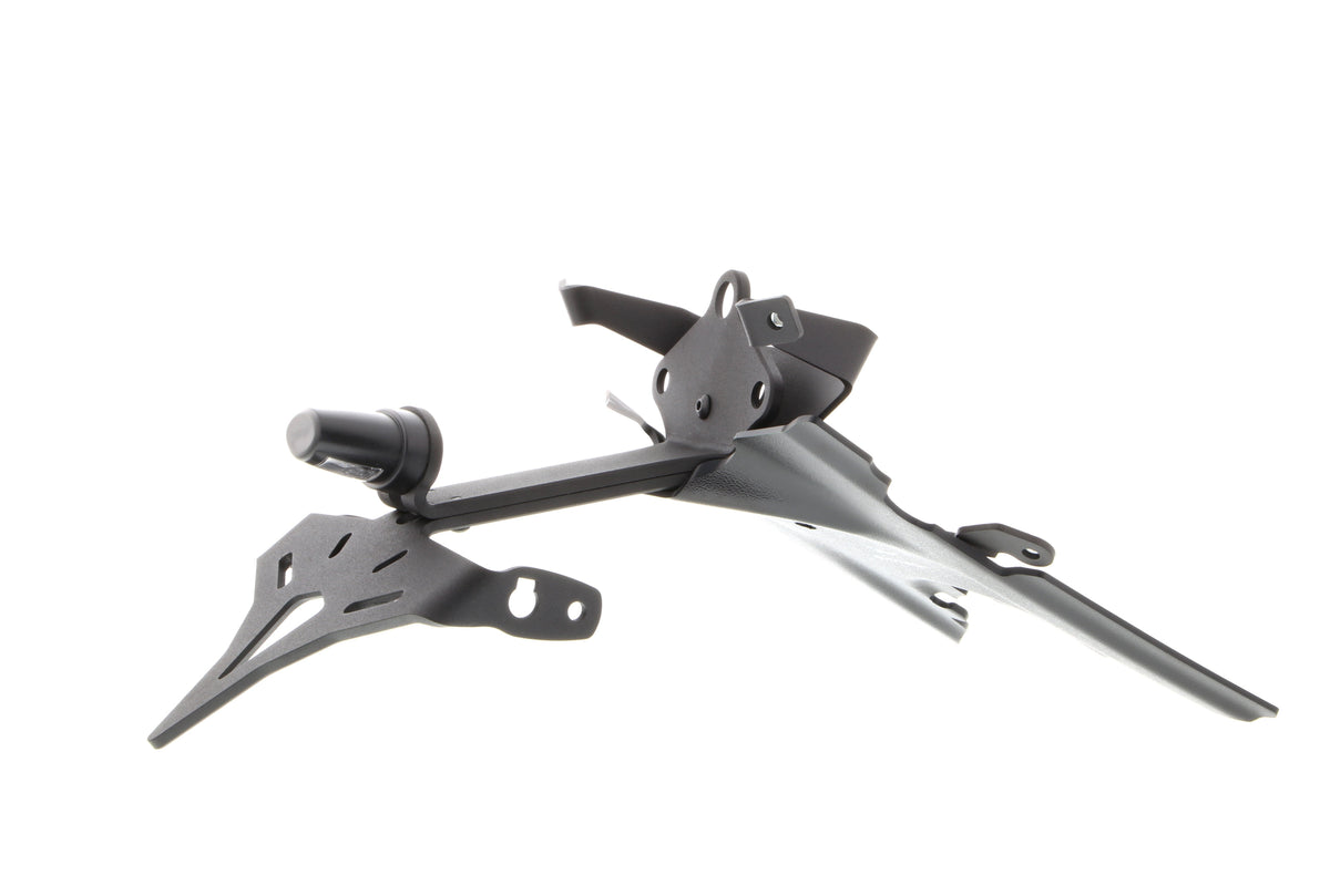 Evotech BMW R 1250 RS Tail Tidy (2019 - 2021) - 9