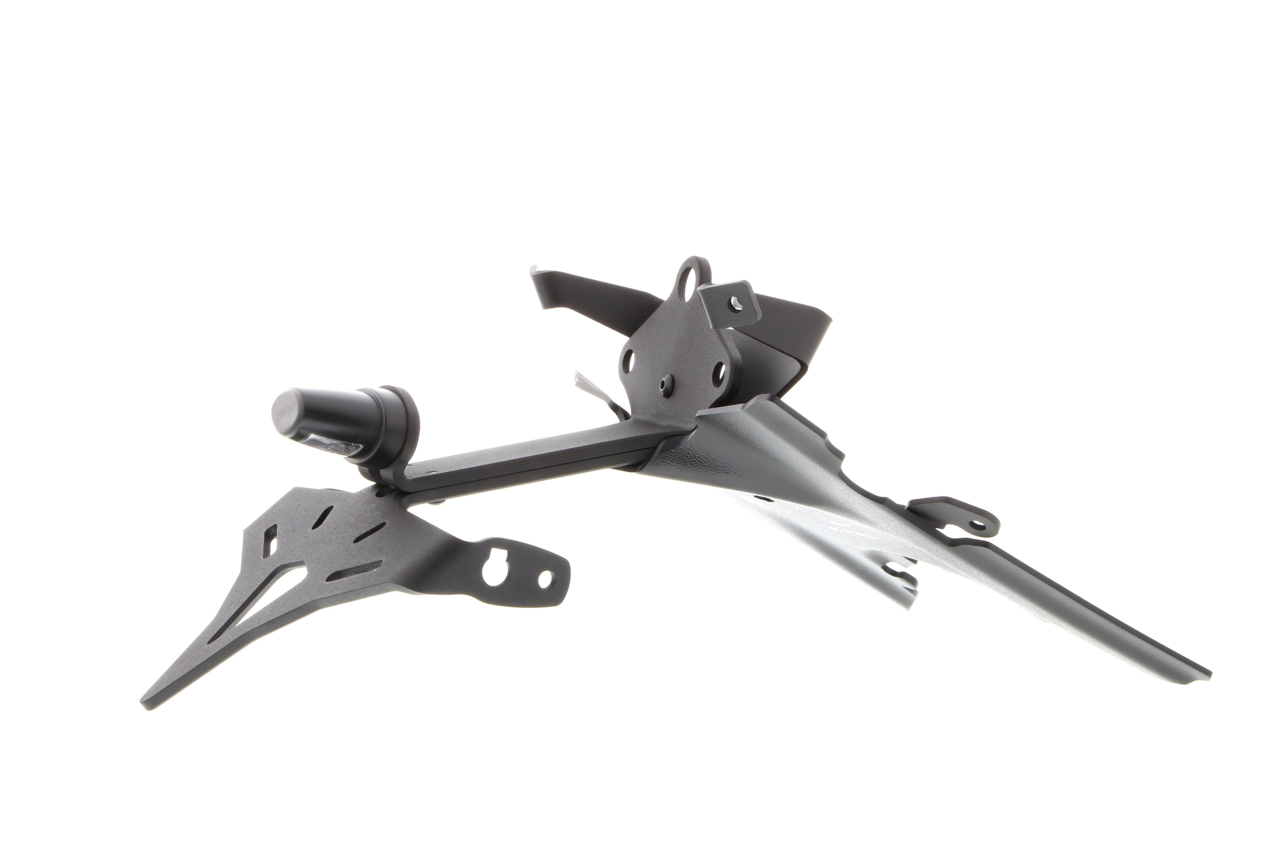 Evotech BMW R 1250 RS Tail Tidy (2019 - 2021) - 9