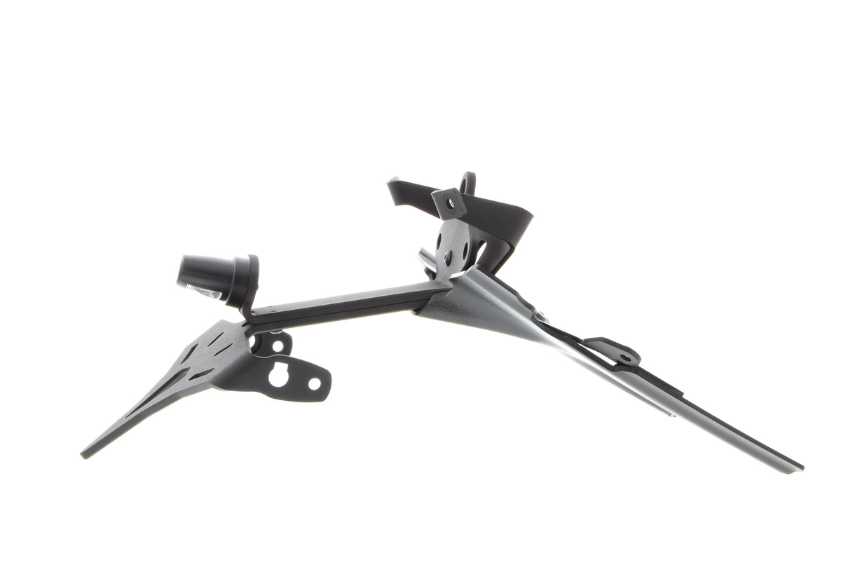 Evotech BMW R 1250 RS Tail Tidy (2019 - 2021) - 10