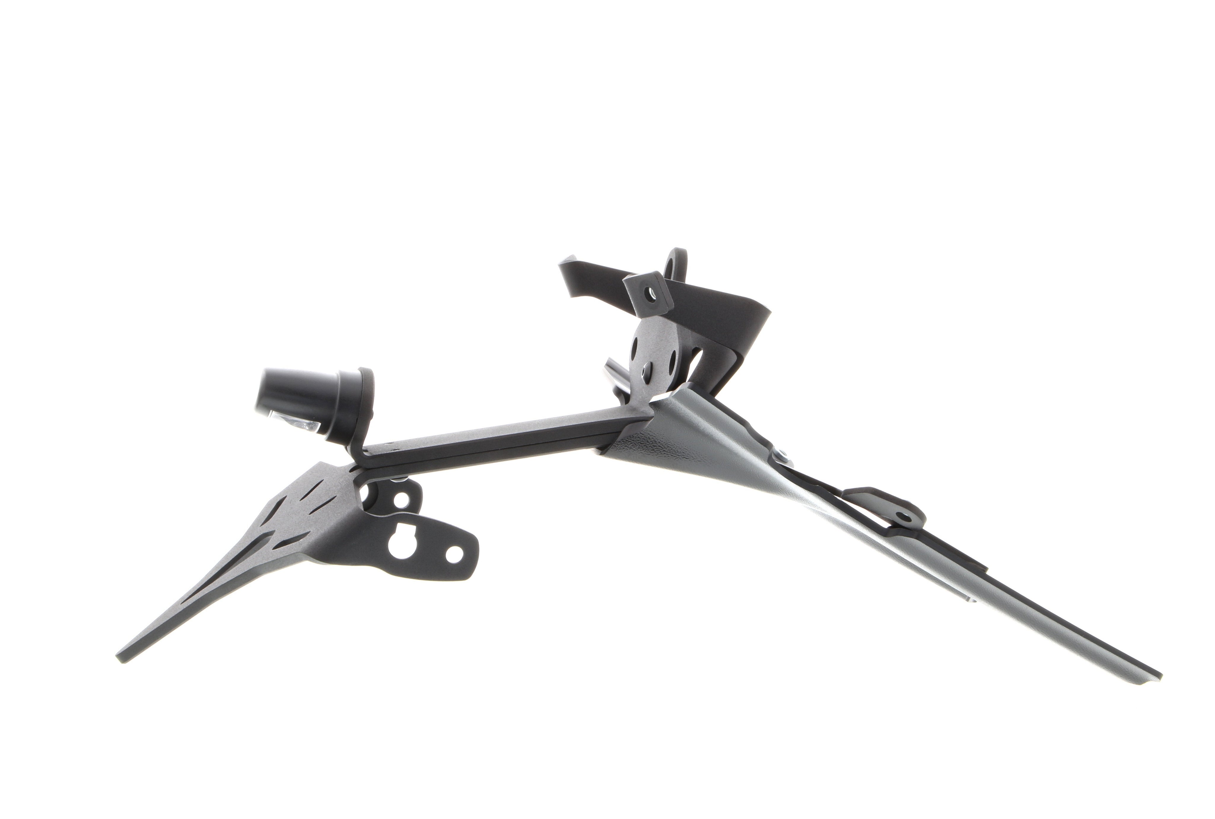 Evotech BMW R 1250 RS Tail Tidy (2019 - 2021) - 10