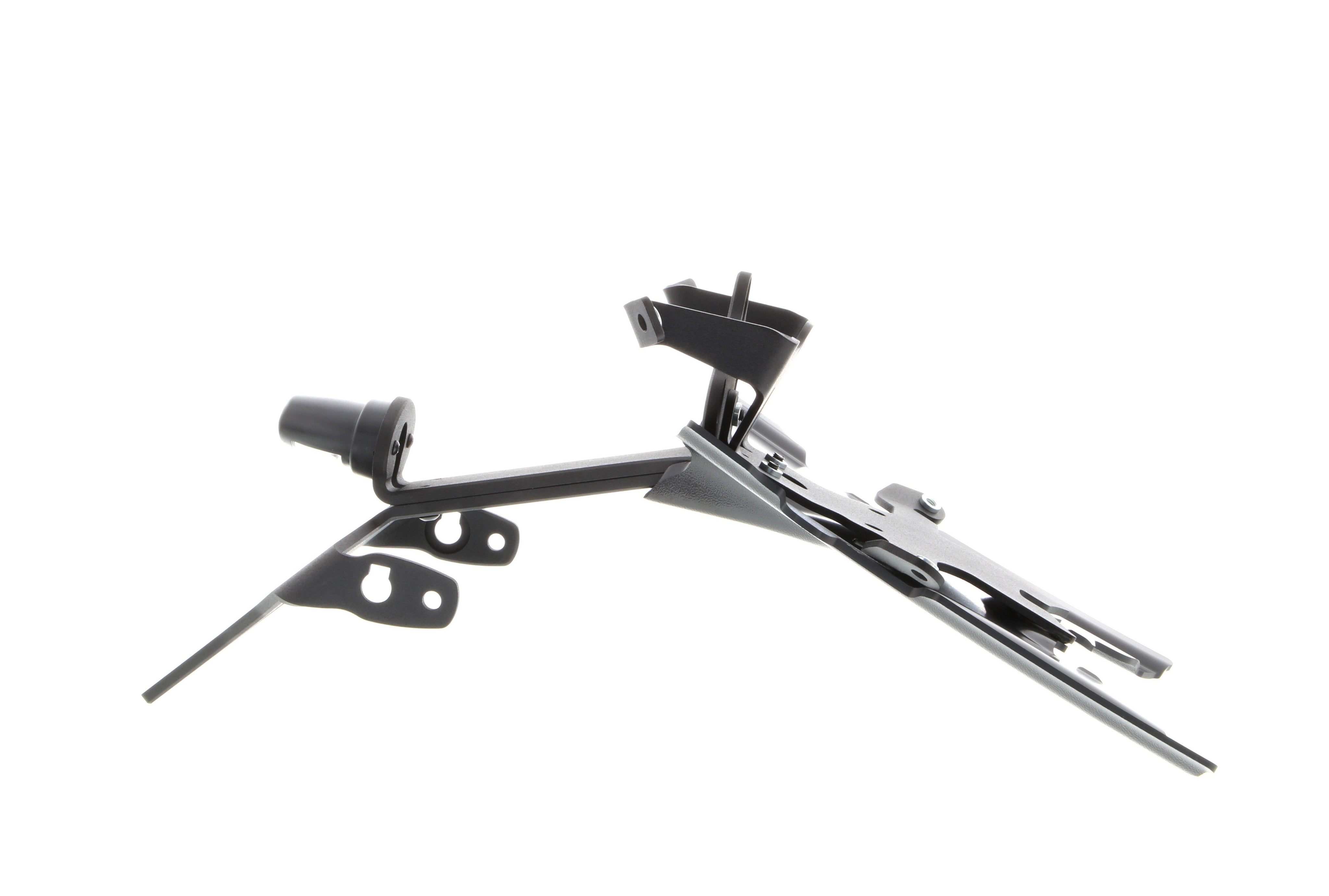 Evotech BMW R 1250 RS Tail Tidy (2019 - 2021) - 11