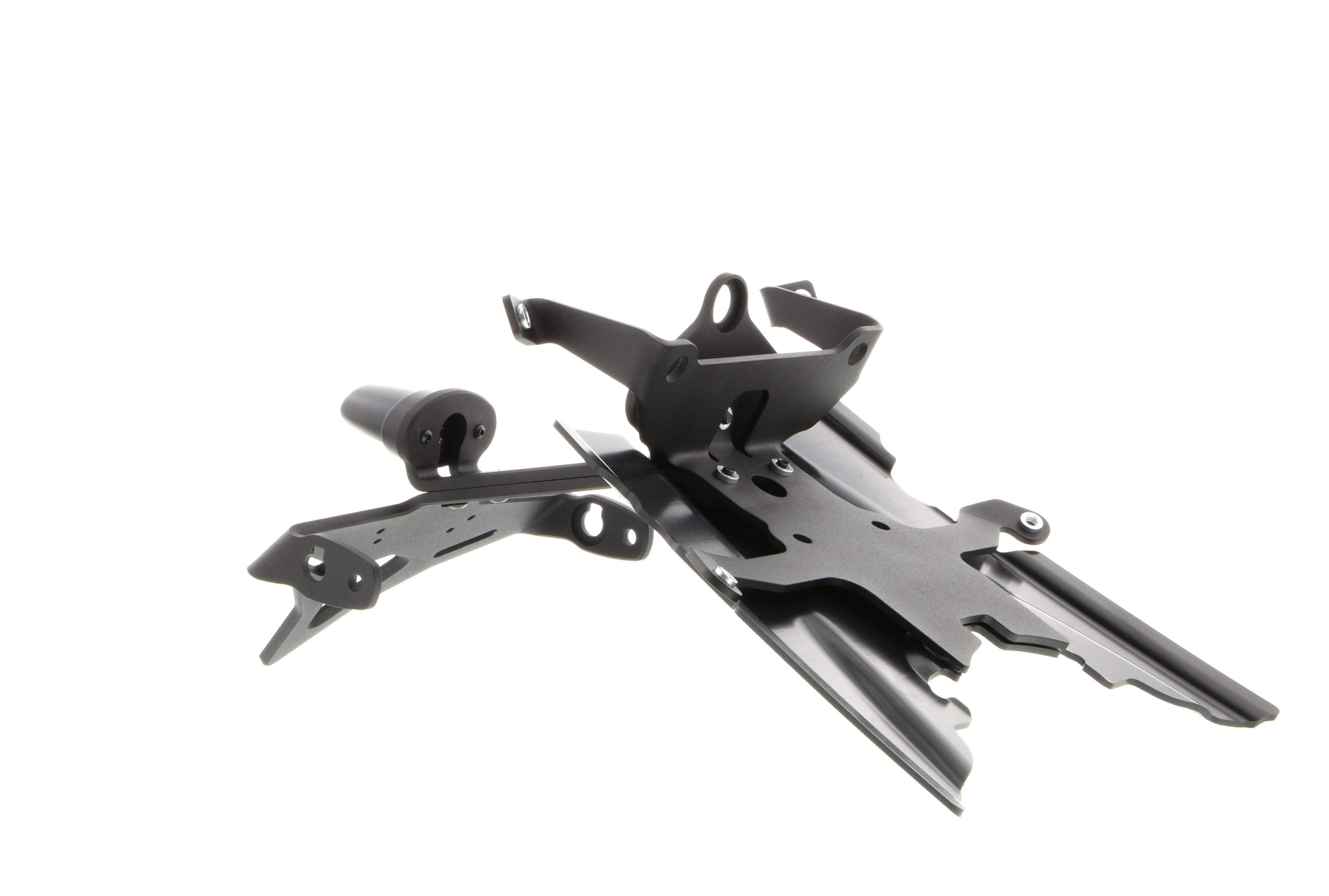 Evotech BMW R 1250 RS Tail Tidy (2019 - 2021) - 13