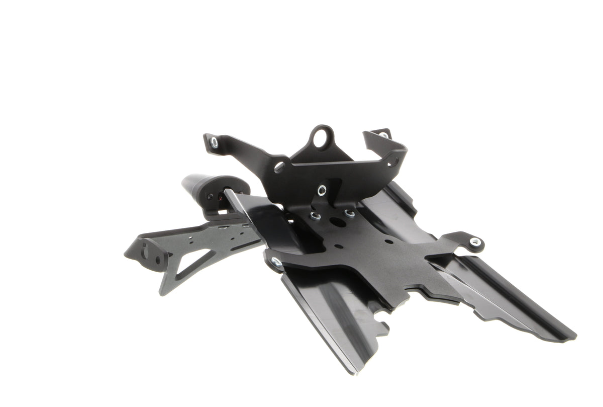 Evotech BMW R 1250 RS Tail Tidy (2019 - 2021) - 14