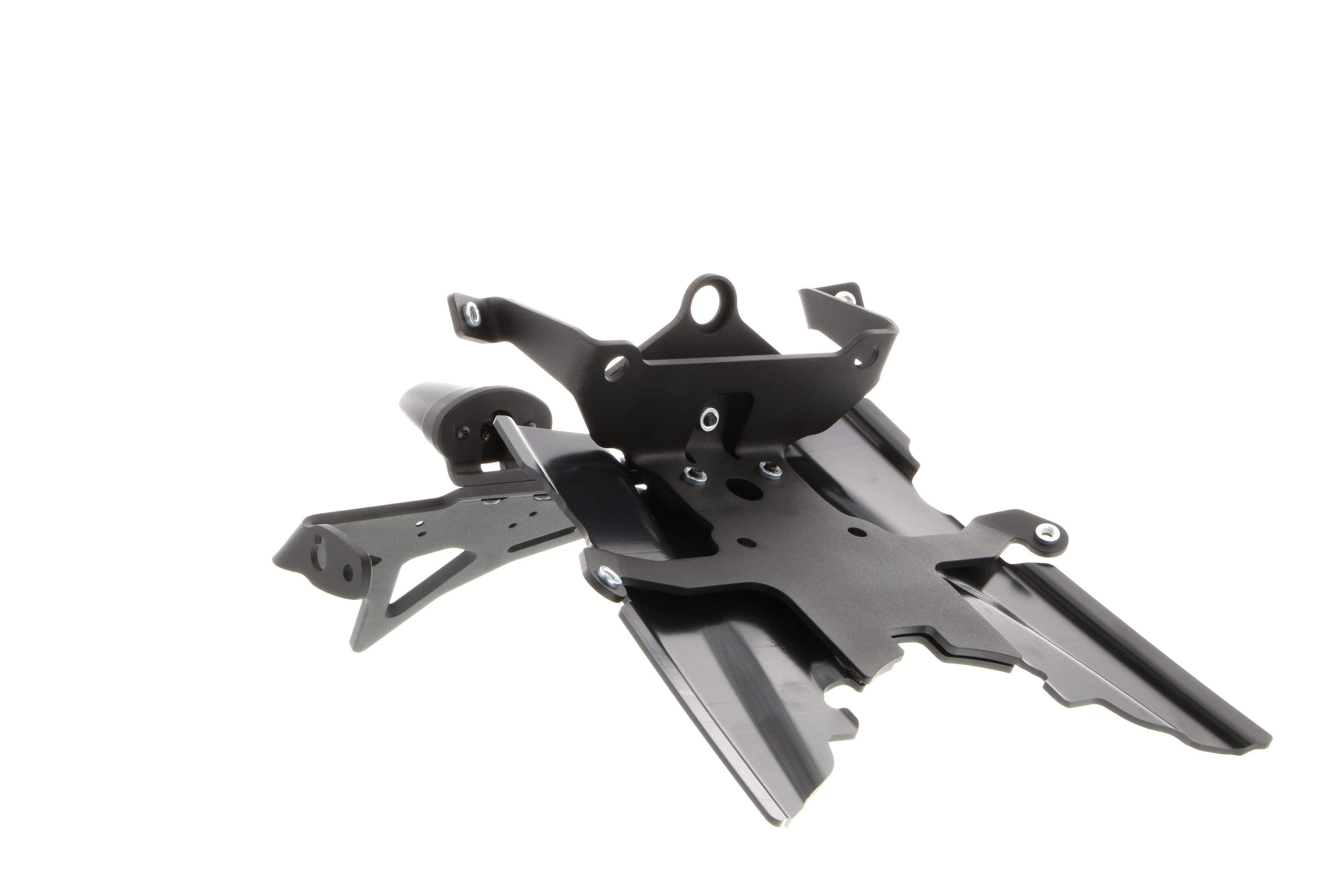 Evotech BMW R 1250 RS Tail Tidy (2019 - 2021) - 14