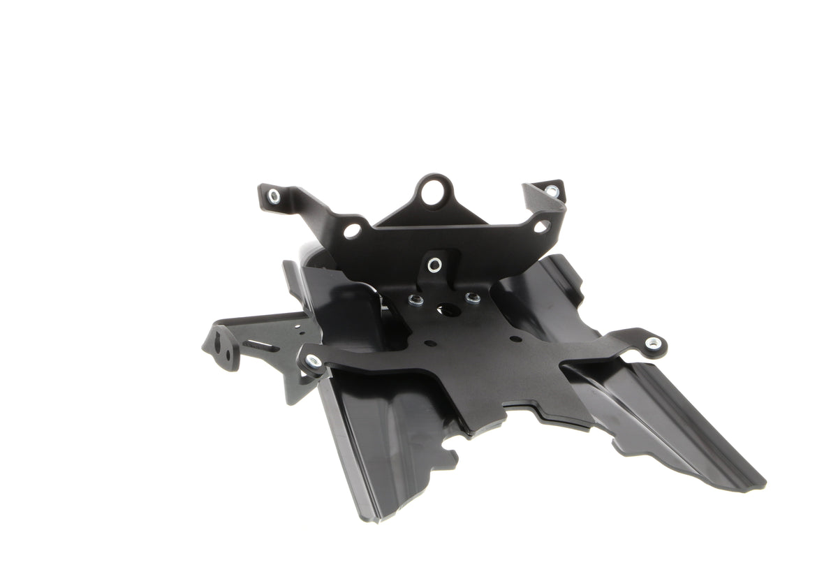 Evotech BMW R 1250 RS Tail Tidy (2019 - 2021) - 15