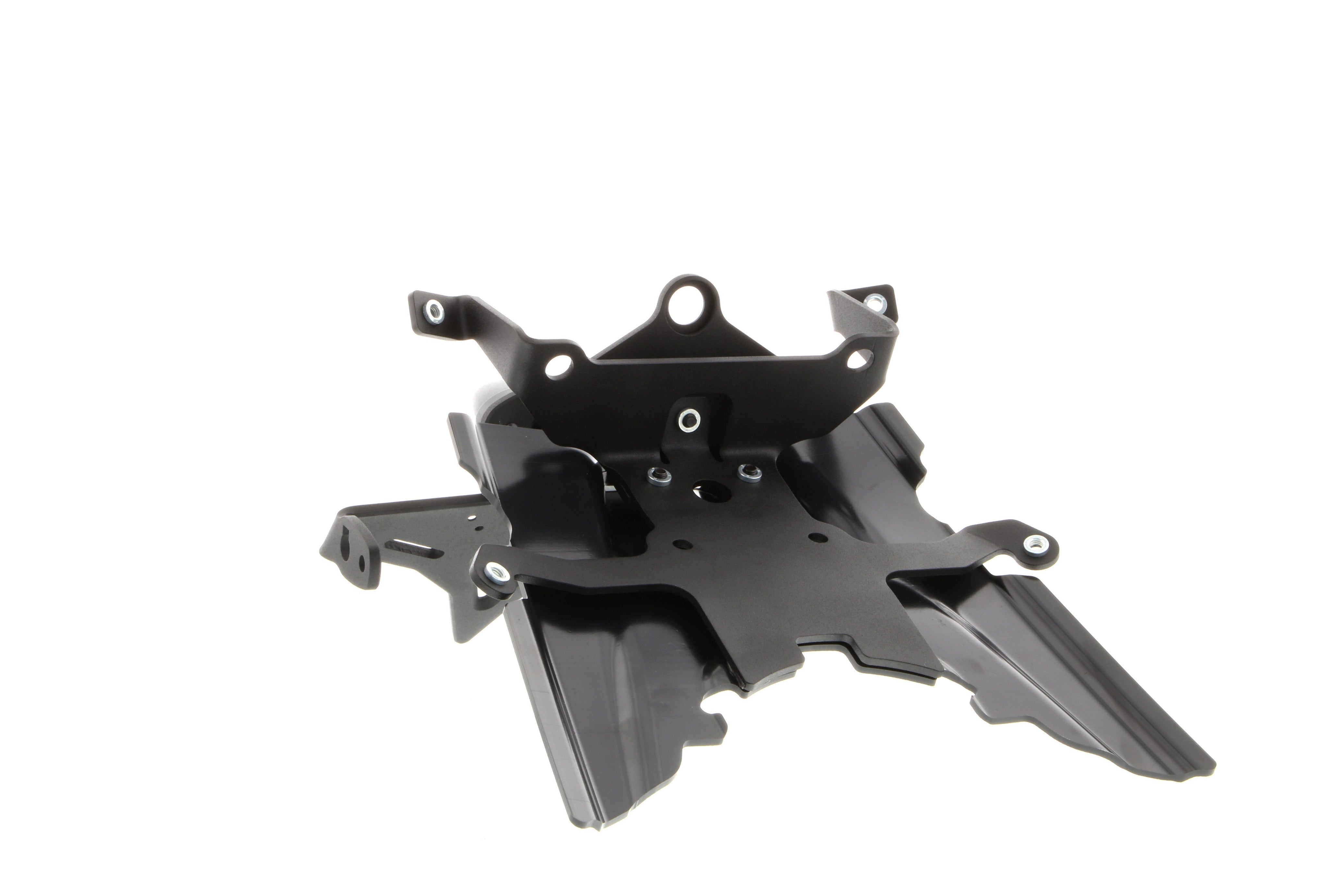 Evotech BMW R 1250 RS Tail Tidy (2019 - 2021) - 15