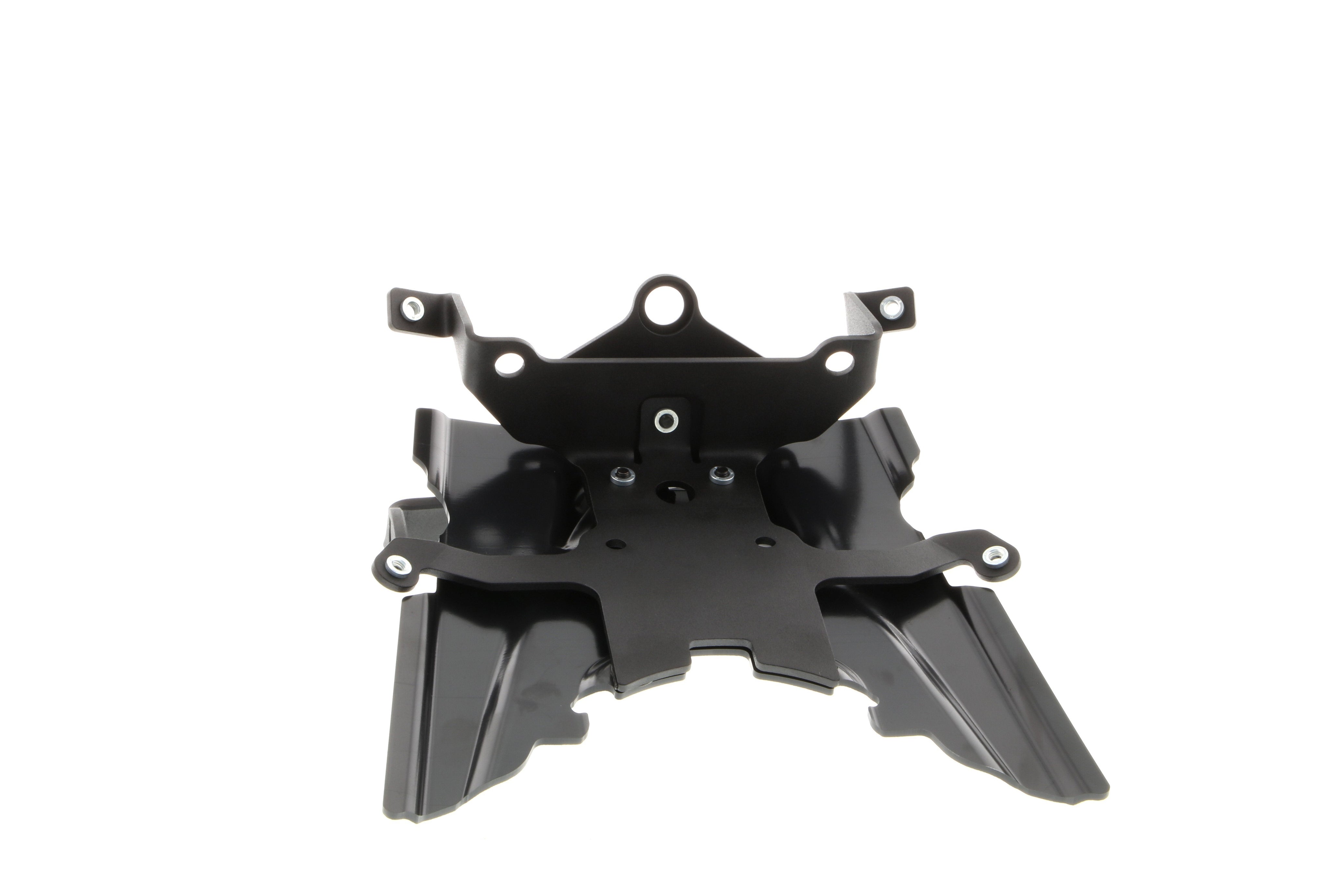 Evotech BMW R 1250 RS Tail Tidy (2019 - 2021) - 16