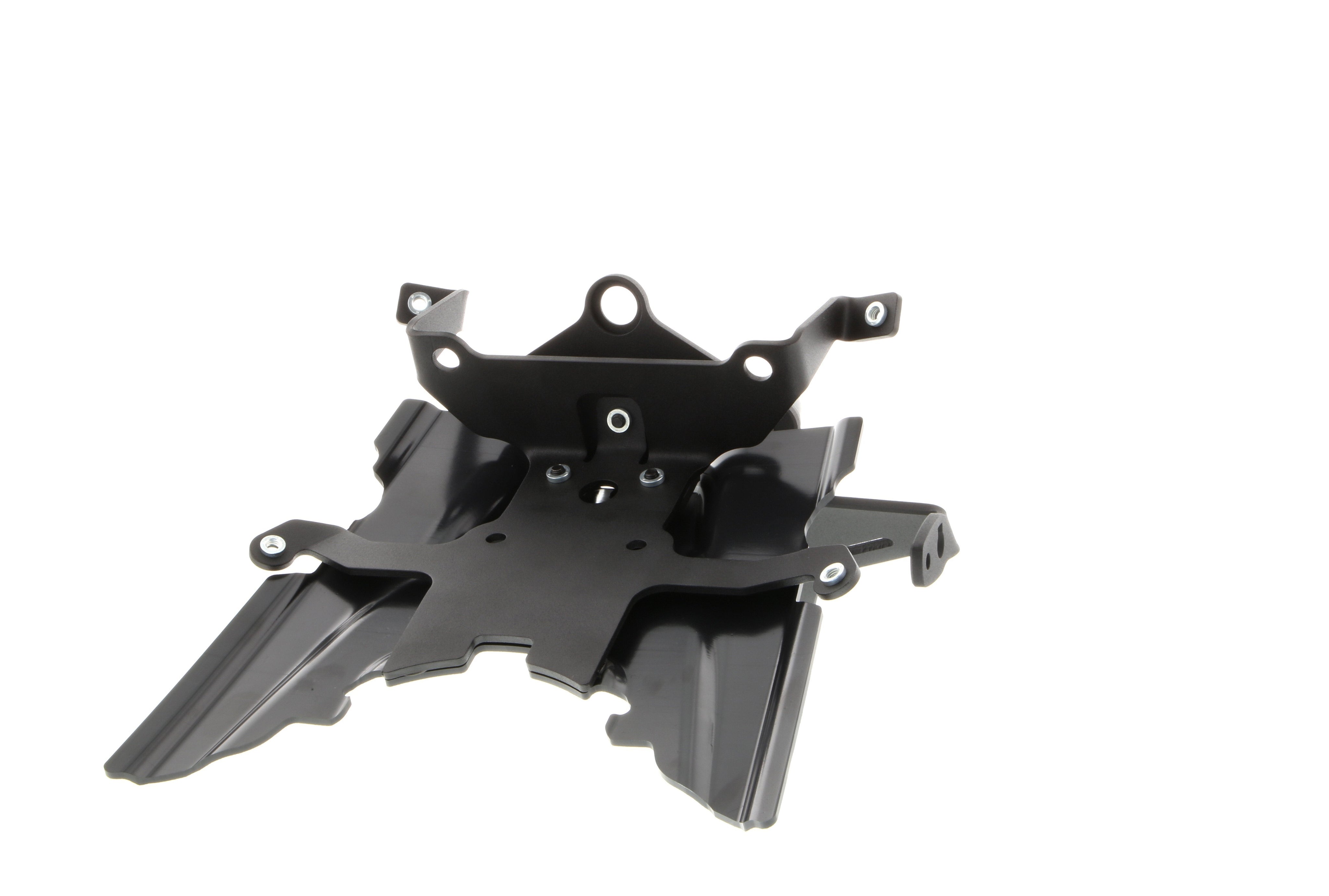 Evotech BMW R 1250 RS Tail Tidy (2019 - 2021) - 18