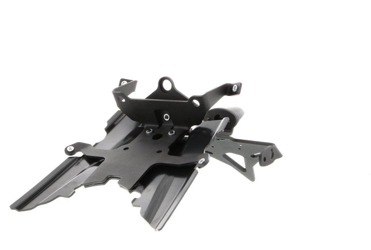 Evotech BMW R 1250 RS Tail Tidy (2019 - 2021) - 19