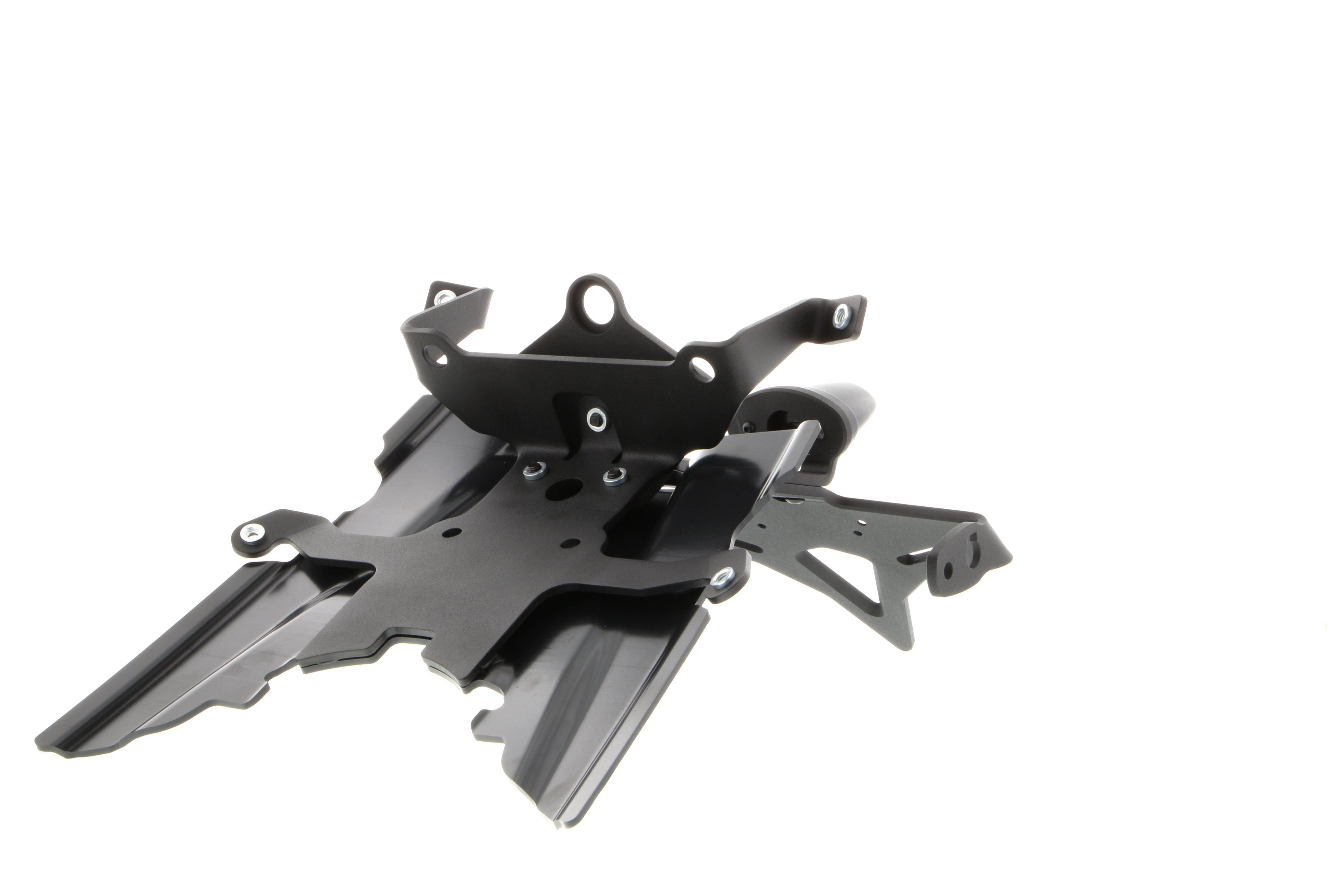 Evotech BMW R 1250 RS Tail Tidy (2019 - 2021) - 19