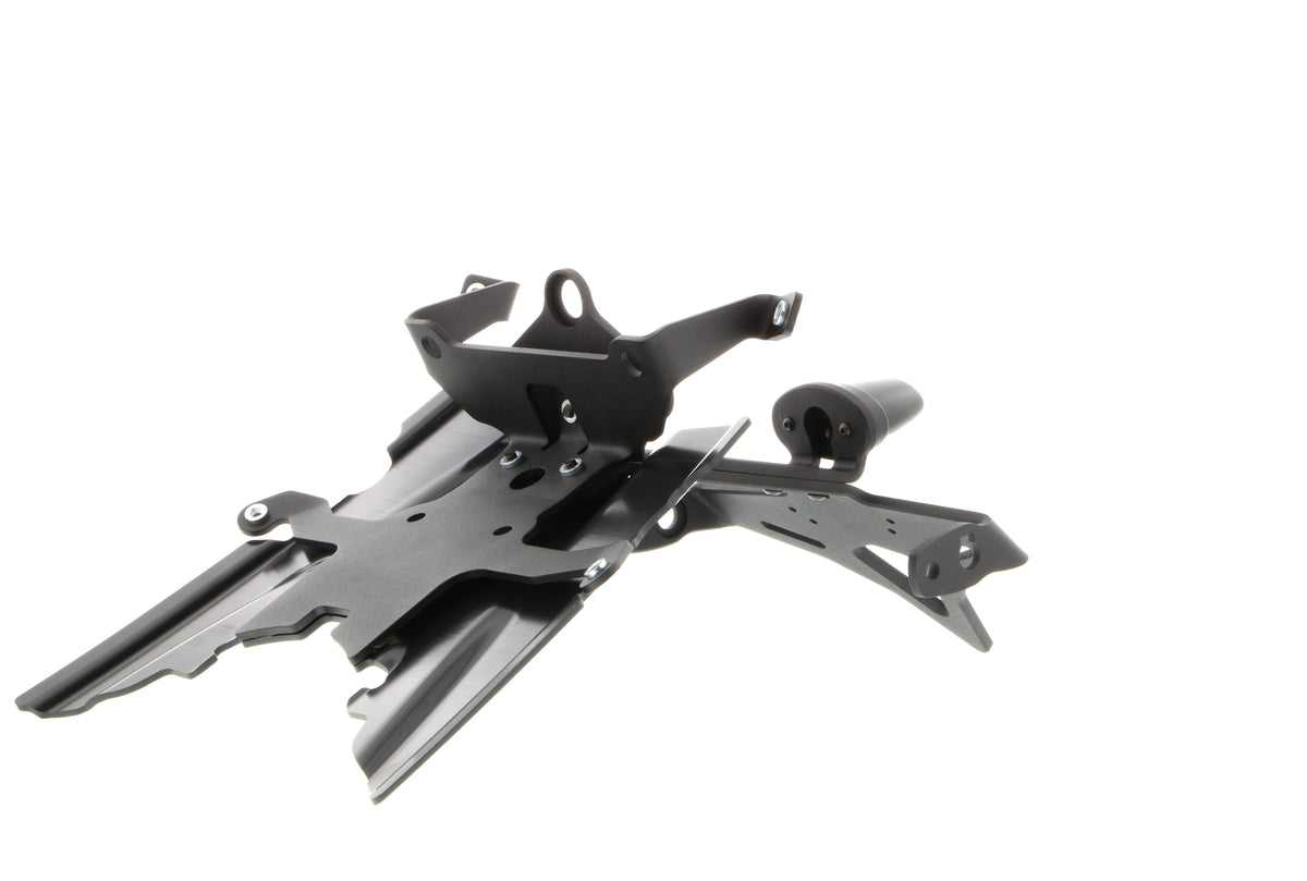 Evotech BMW R 1250 RS Tail Tidy (2019 - 2021) - 20