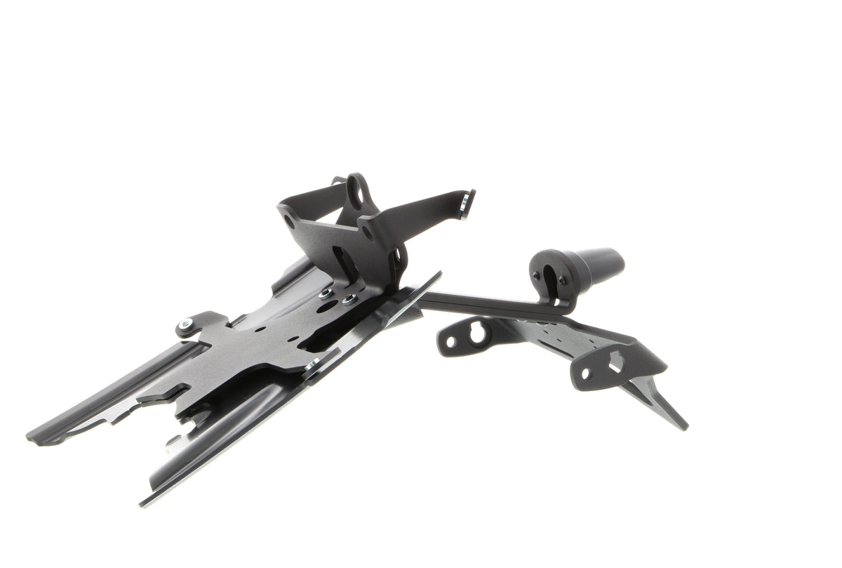 Evotech BMW R 1250 RS Tail Tidy (2019 - 2021) - 21