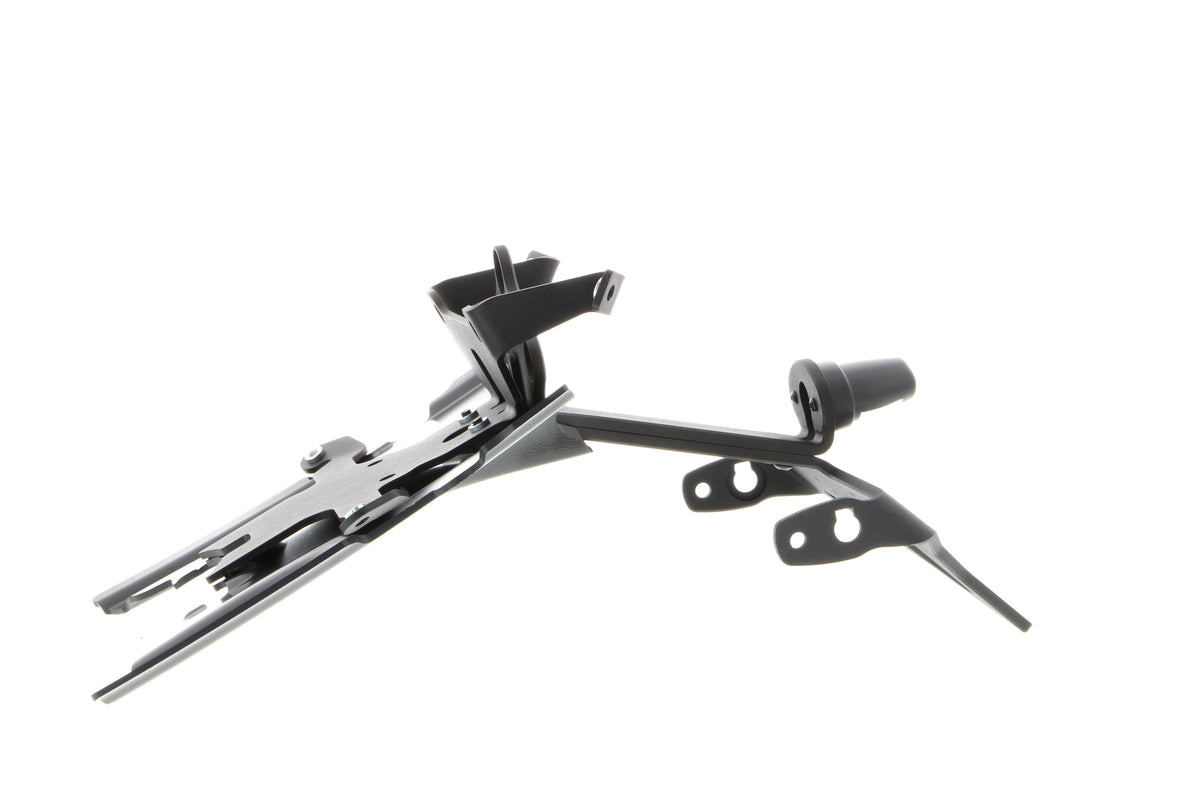 Evotech BMW R 1250 RS Tail Tidy (2019 - 2021) - 22