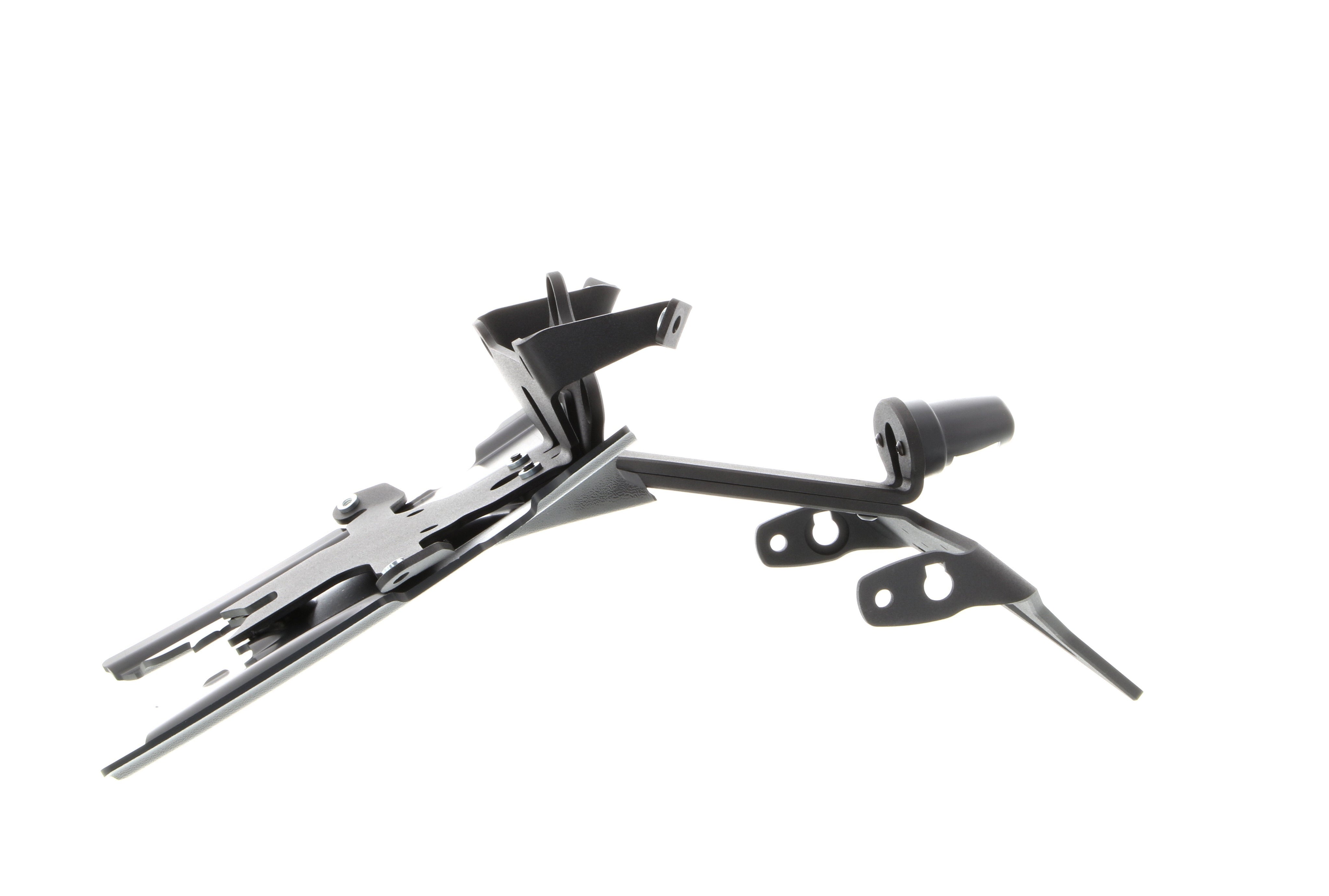 Evotech BMW R 1250 RS Tail Tidy (2019 - 2021) - 22