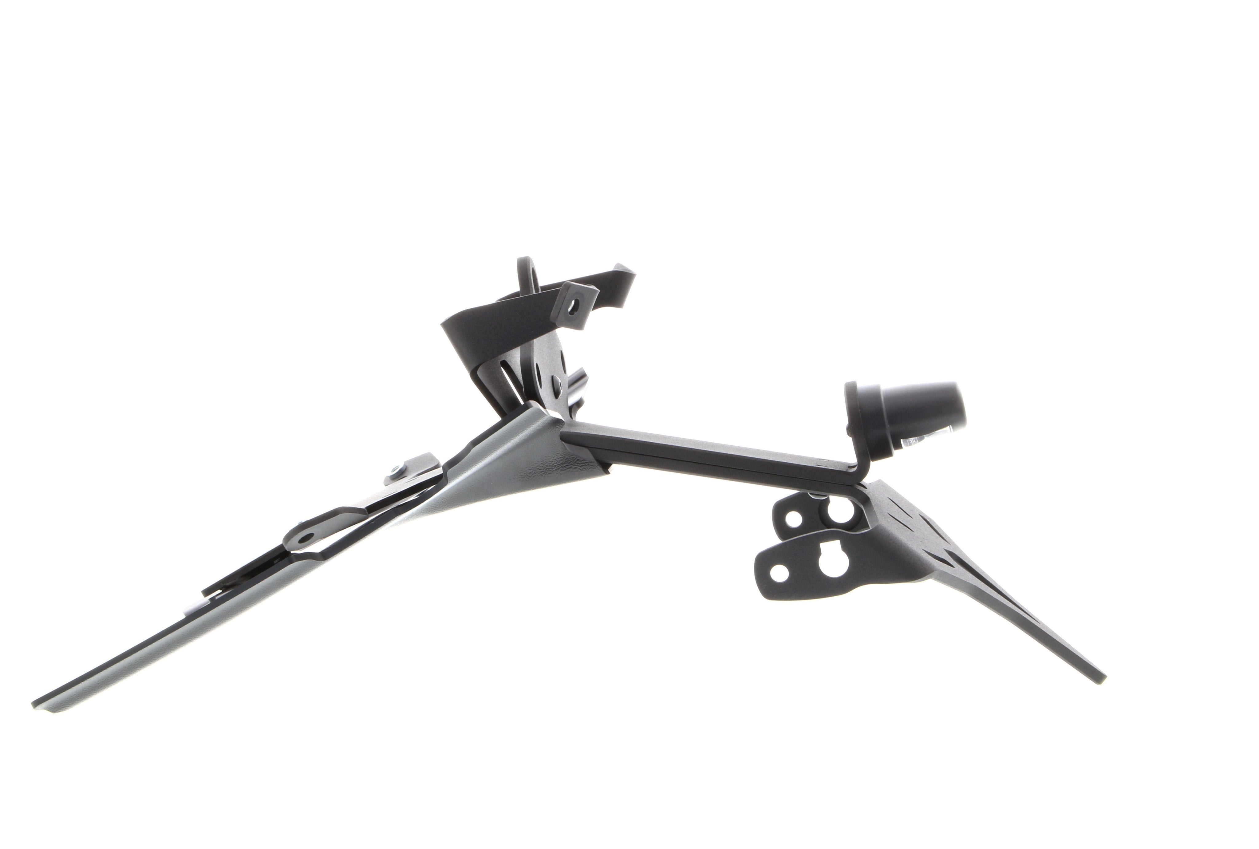 Evotech BMW R 1250 RS Tail Tidy (2019 - 2021) - 23