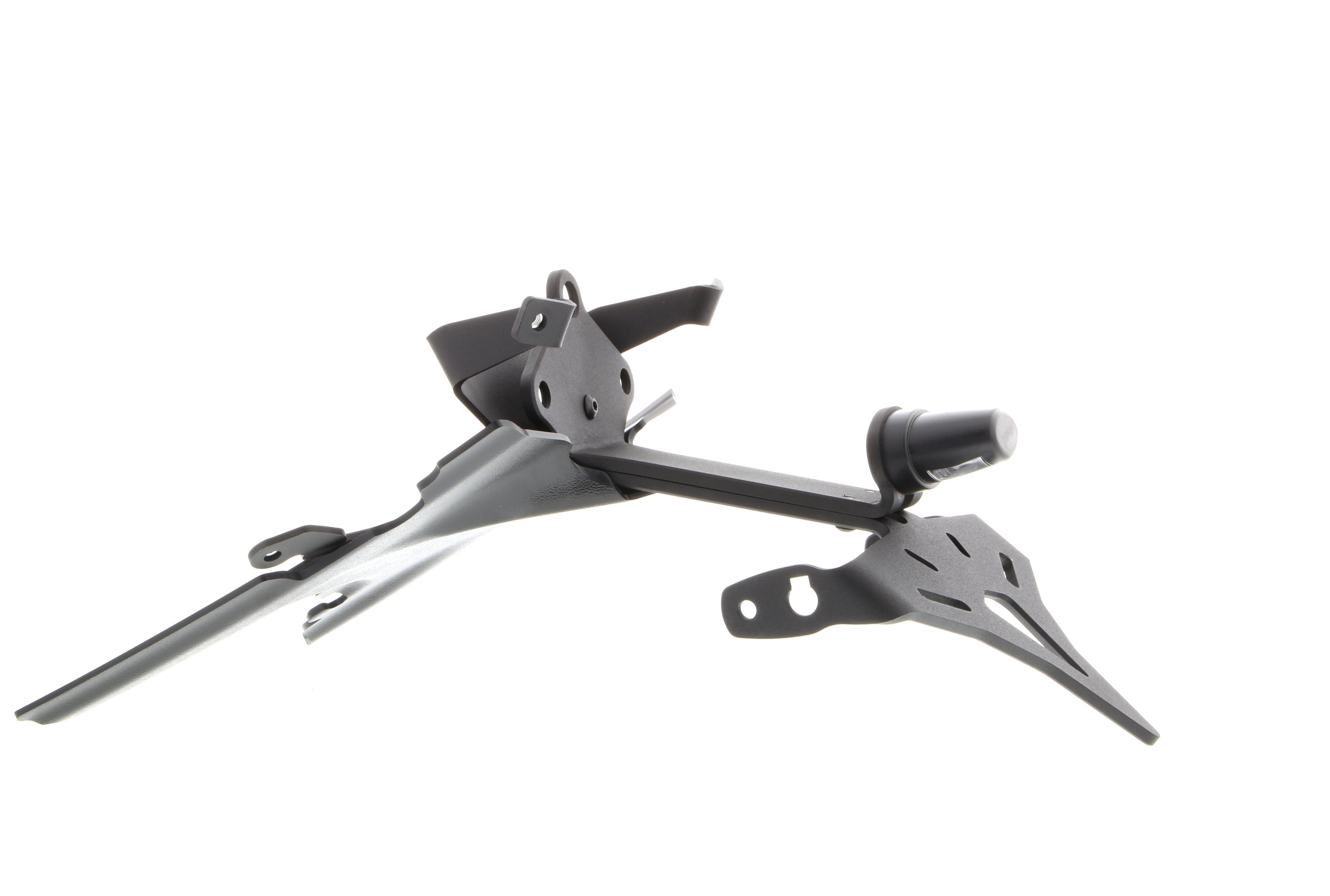 Evotech BMW R 1250 RS Tail Tidy (2019 - 2021) - 24