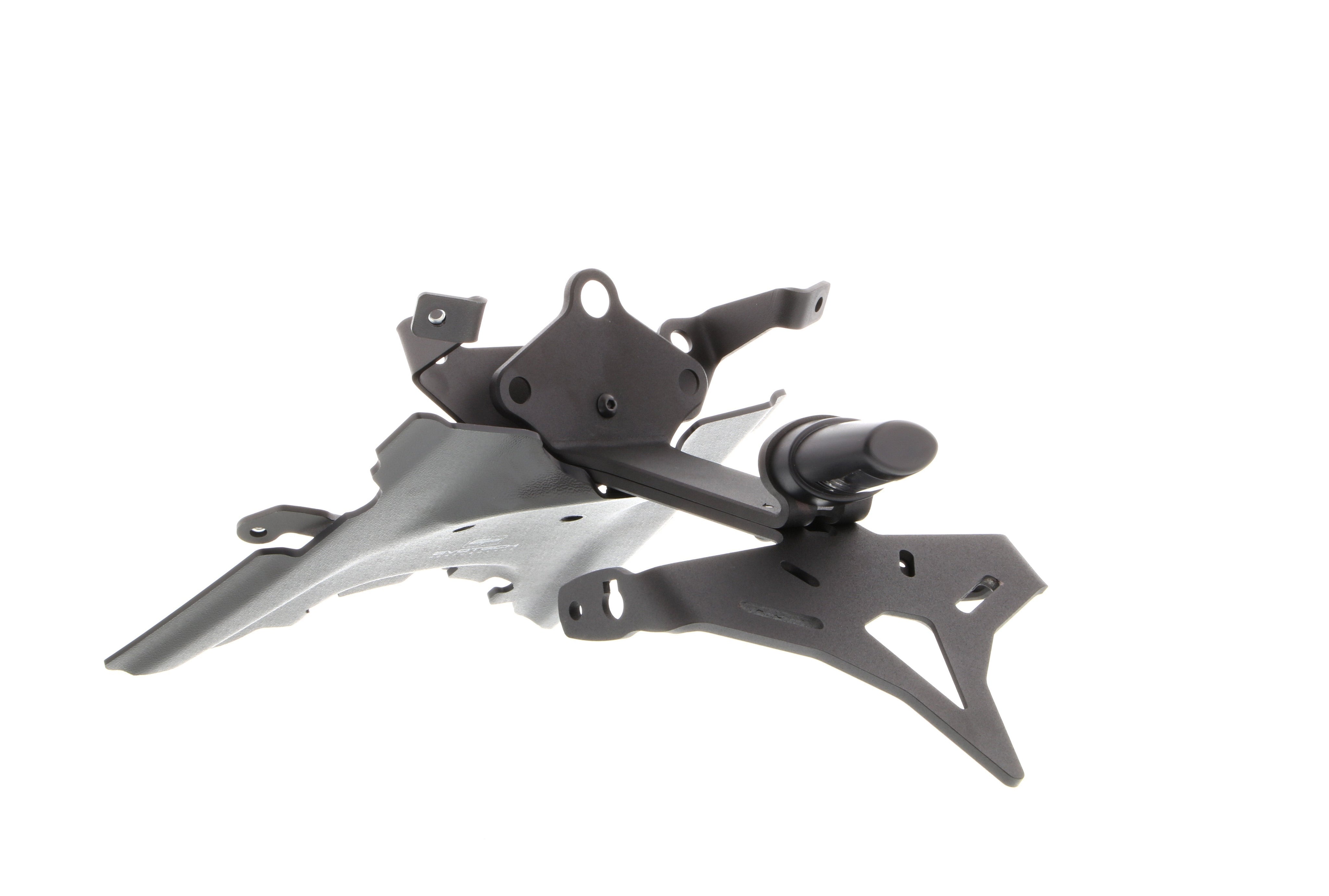 Evotech BMW R 1250 RS Tail Tidy (2019 - 2021) - 26