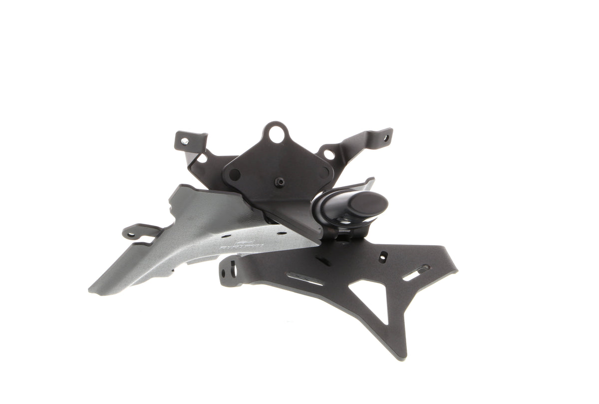 Evotech BMW R 1250 RS Tail Tidy (2019 - 2021) - 27