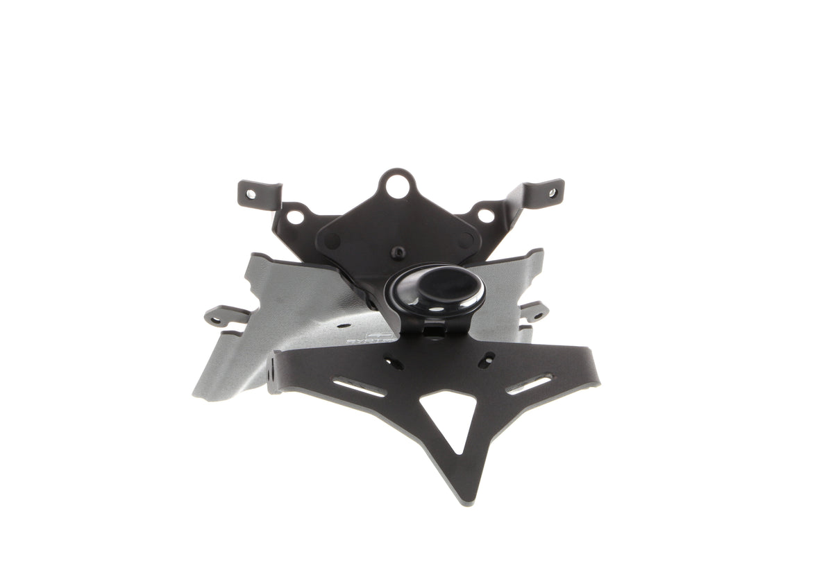 Evotech BMW R 1250 RS Tail Tidy (2019 - 2021) - 28