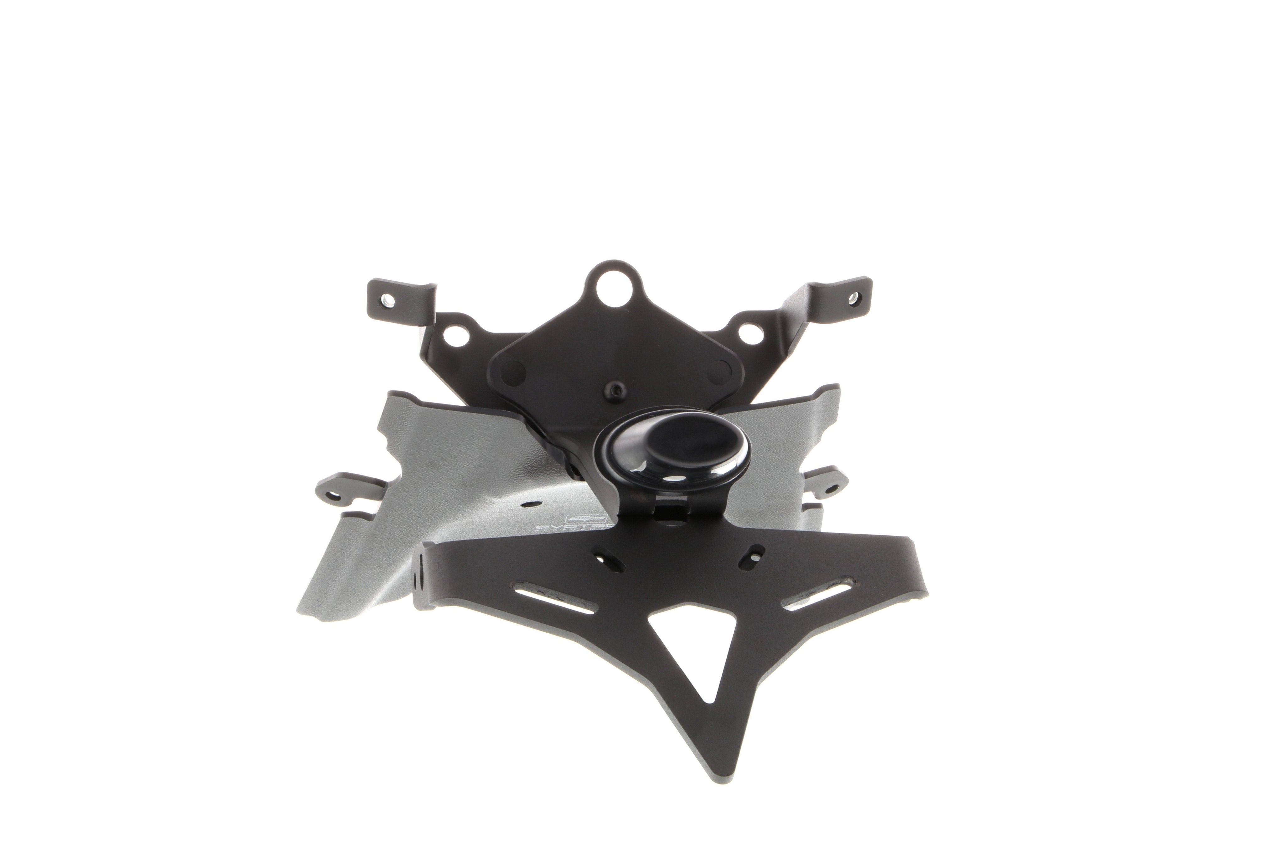 Evotech BMW R 1250 RS Tail Tidy (2019 - 2021) - 28