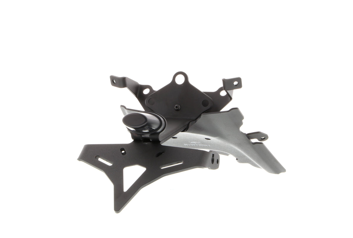 Evotech BMW R 1250 RS Tail Tidy (2019 - 2021) - 30