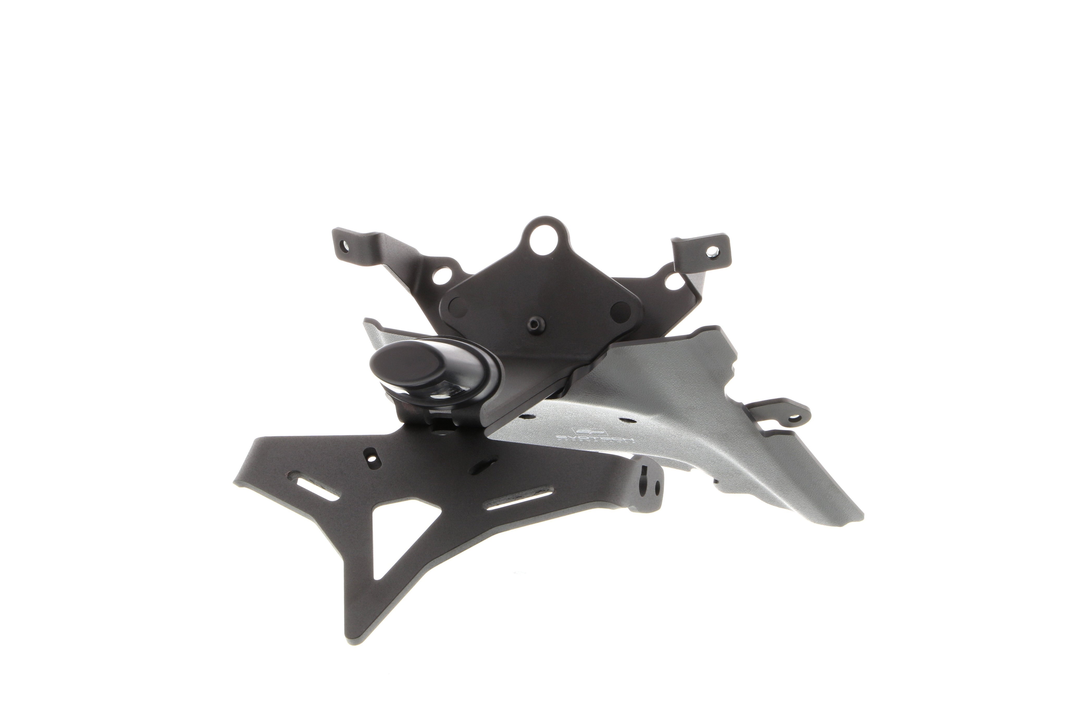 Evotech BMW R 1250 RS Tail Tidy (2019 - 2021) - 30