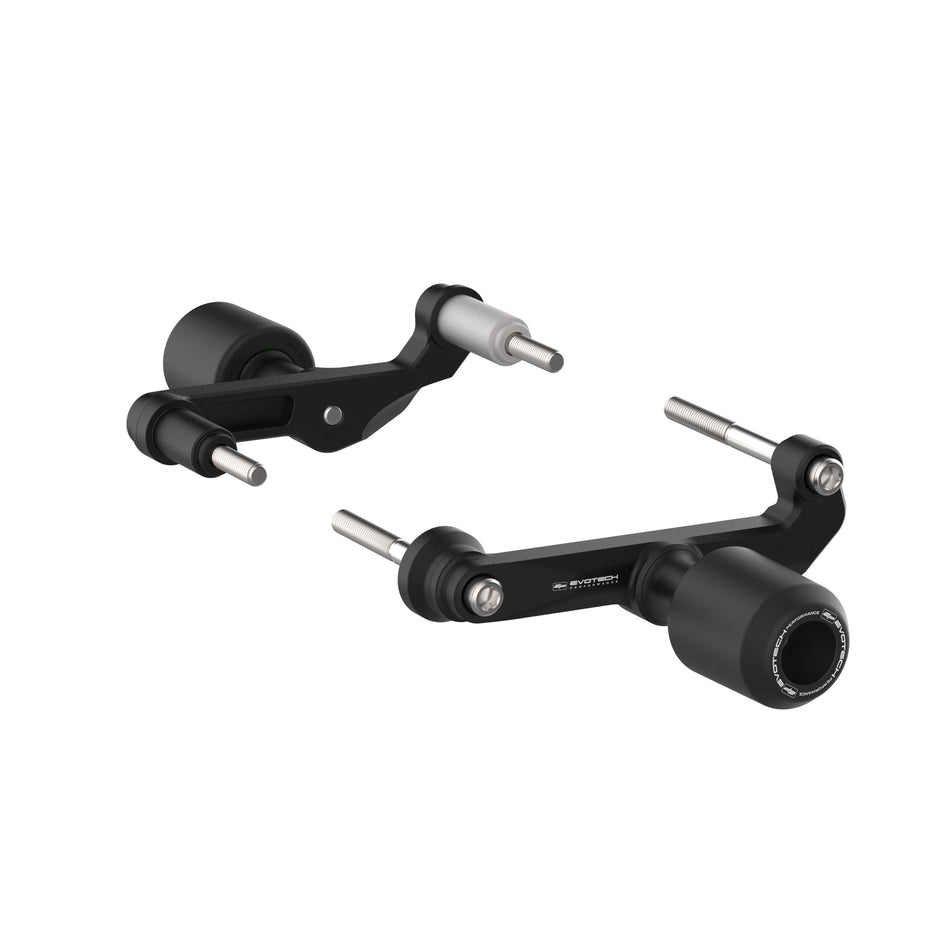 Evotech Crash Protection - BMW F 900 XR Sport (2025+), PRN015040-04, Image 1