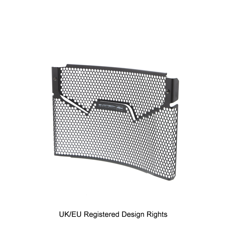 Evotech Radiator Guard - BMW F 900 XR Triple Black (2025+), PRN014919-04, Image 1