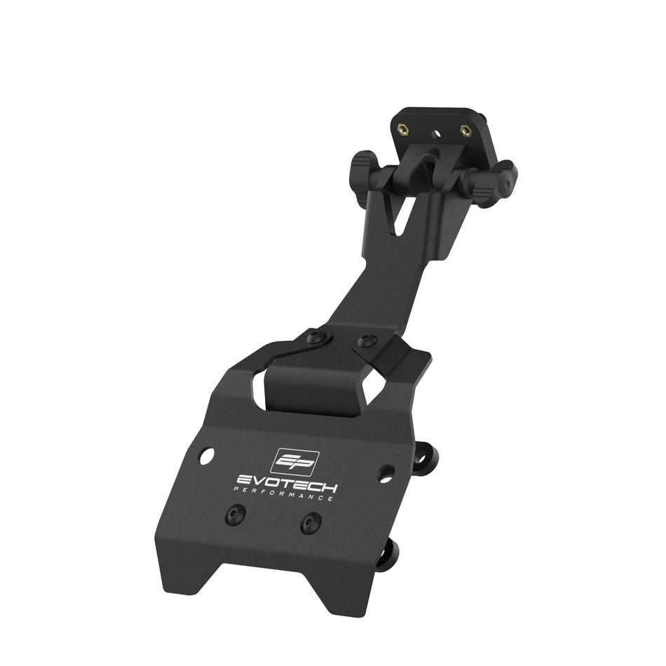 Evotech Garmin Sat Nav Upper Mount - BMW F 900 XR (2020+) - 1