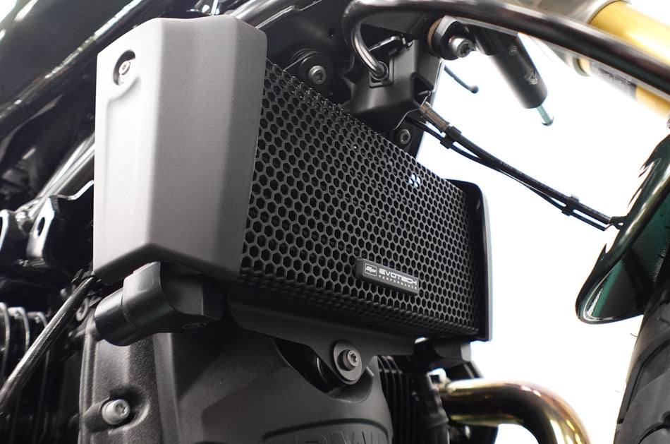 Evotech Radiator Guard - BMW R 12 NineT (2024+) - 2