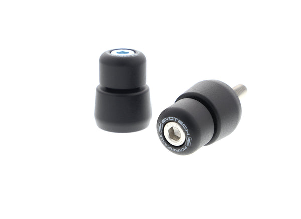 Evotech Bar End Weights - BMW S 1000 XR (2020-2023)