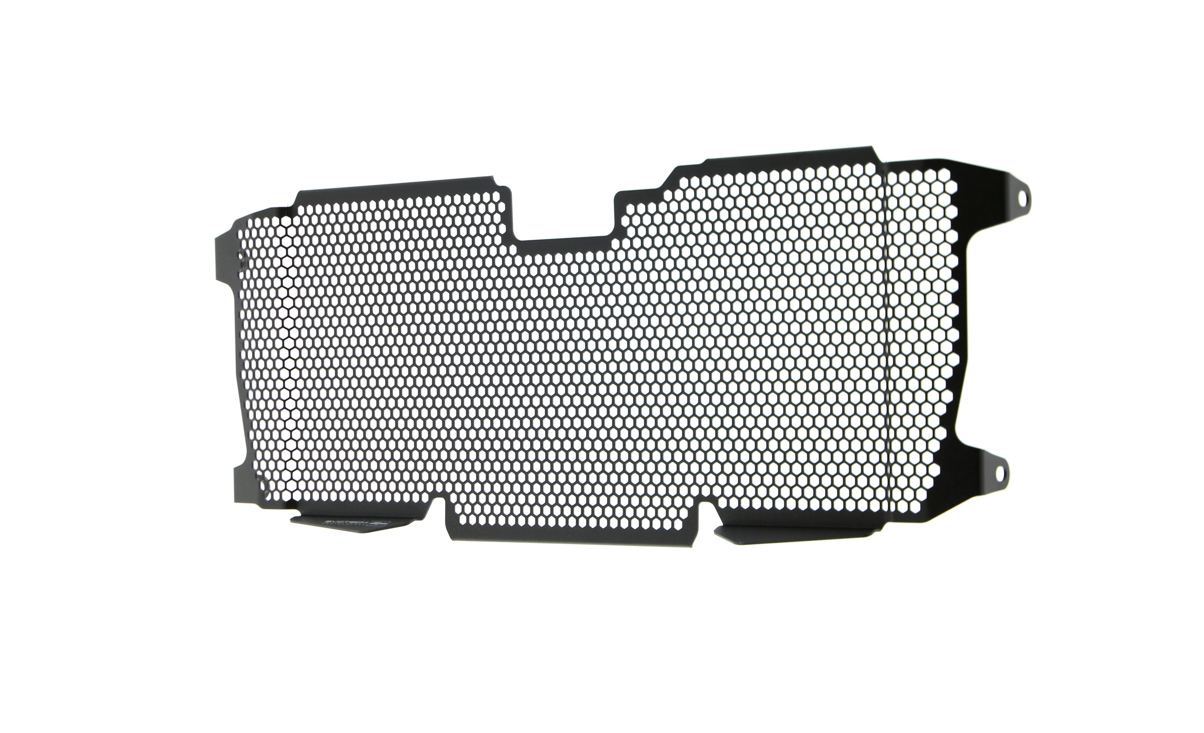 Evotech BMW R 1250 RS Radiator Guard (2019 - 2021) - 1