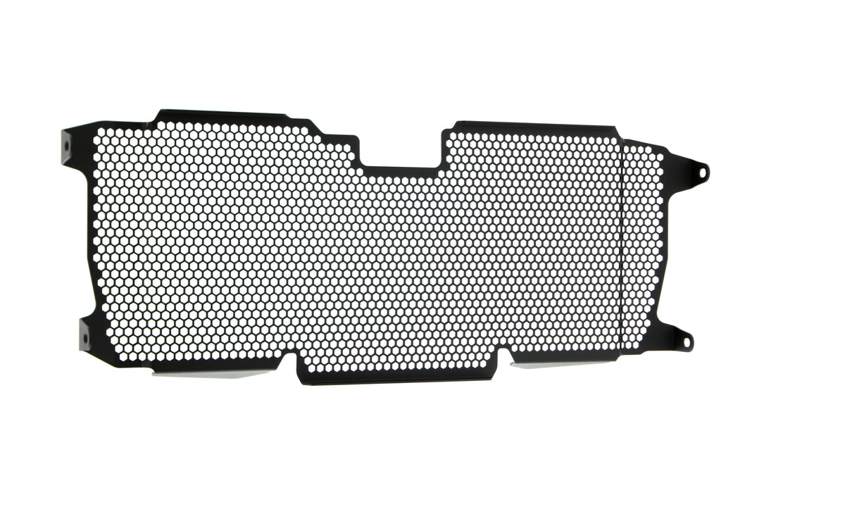 Evotech BMW R 1250 RS Radiator Guard (2019 - 2021) - 11
