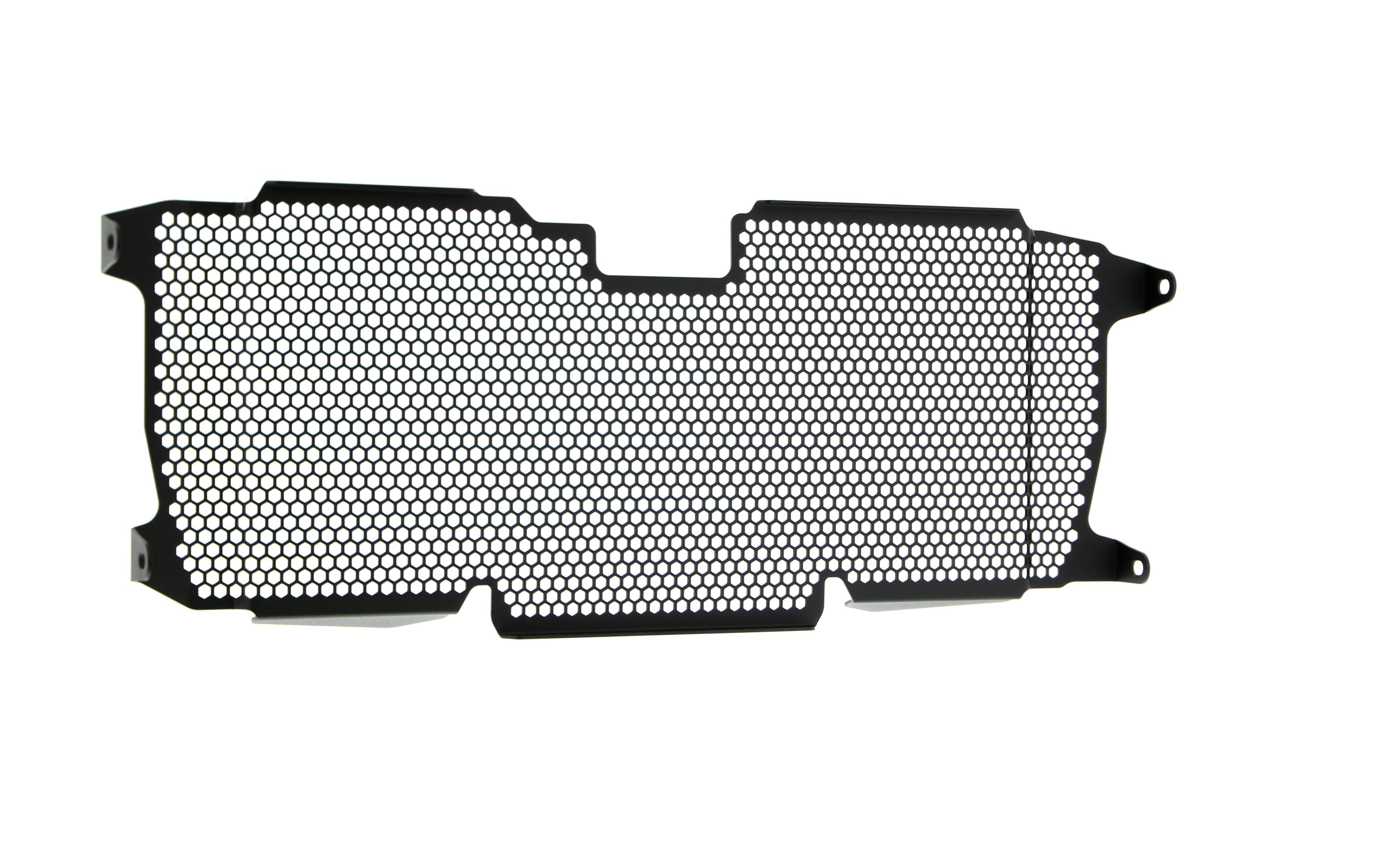 Evotech BMW R 1250 RS Radiator Guard (2019 - 2021) - 11