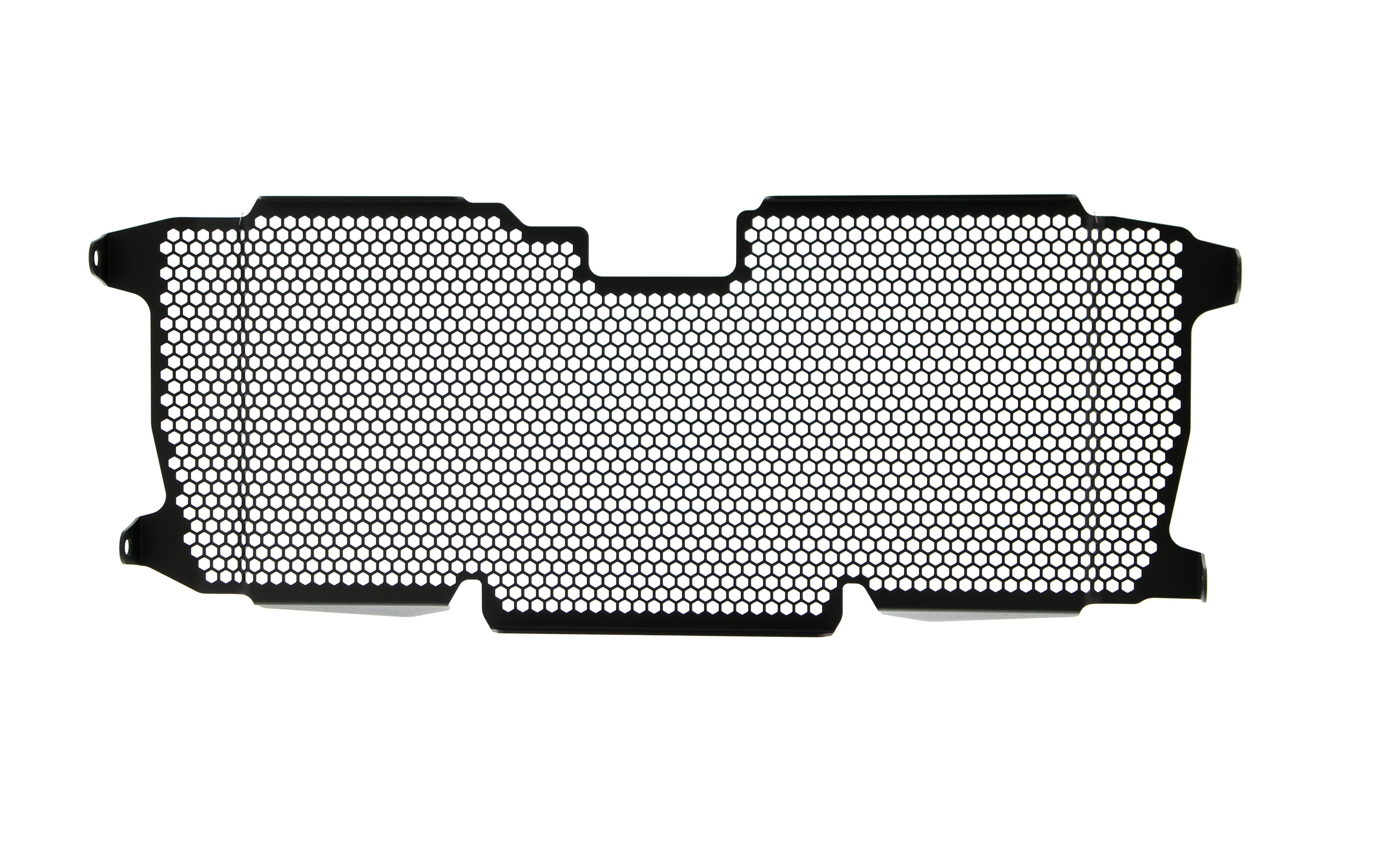 Evotech BMW R 1250 RS Radiator Guard (2019 - 2021) - 13