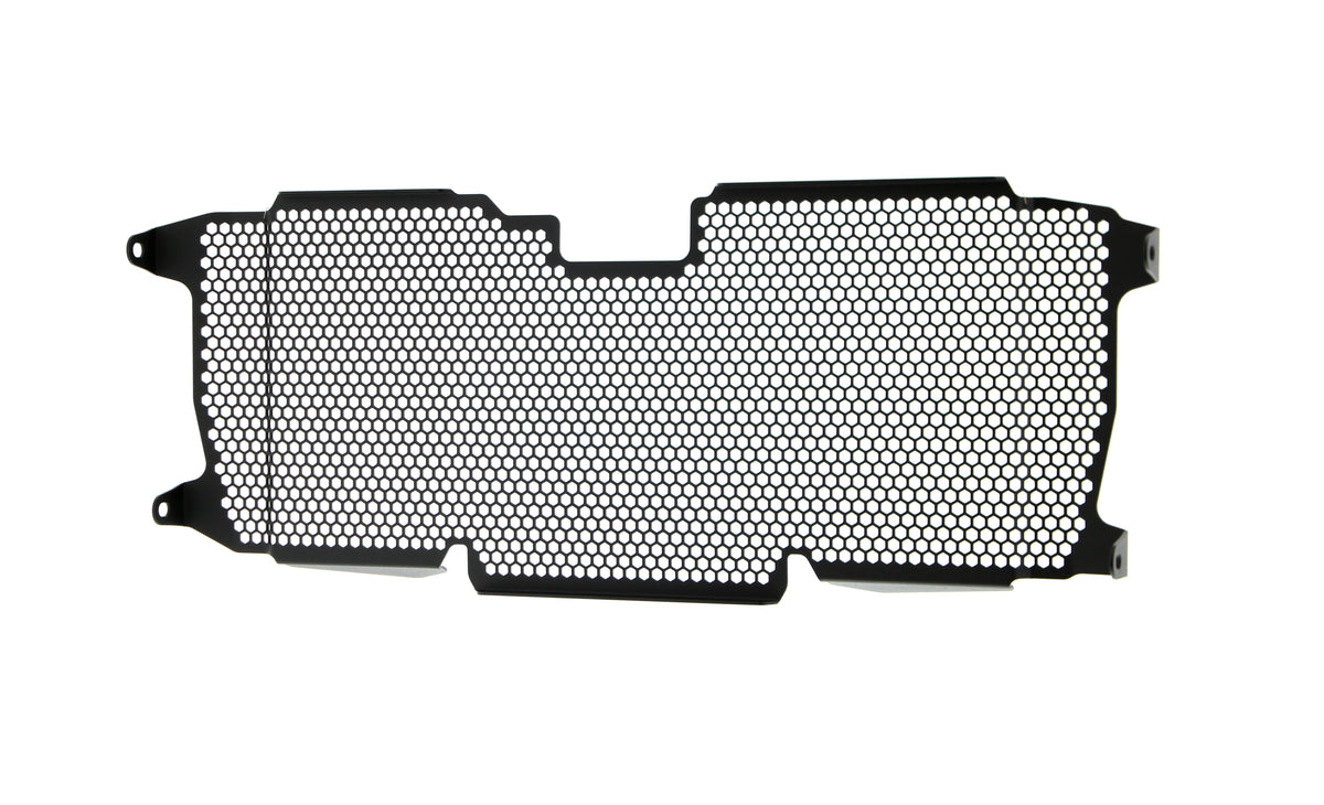Evotech BMW R 1250 RS Radiator Guard (2019 - 2021) - 14
