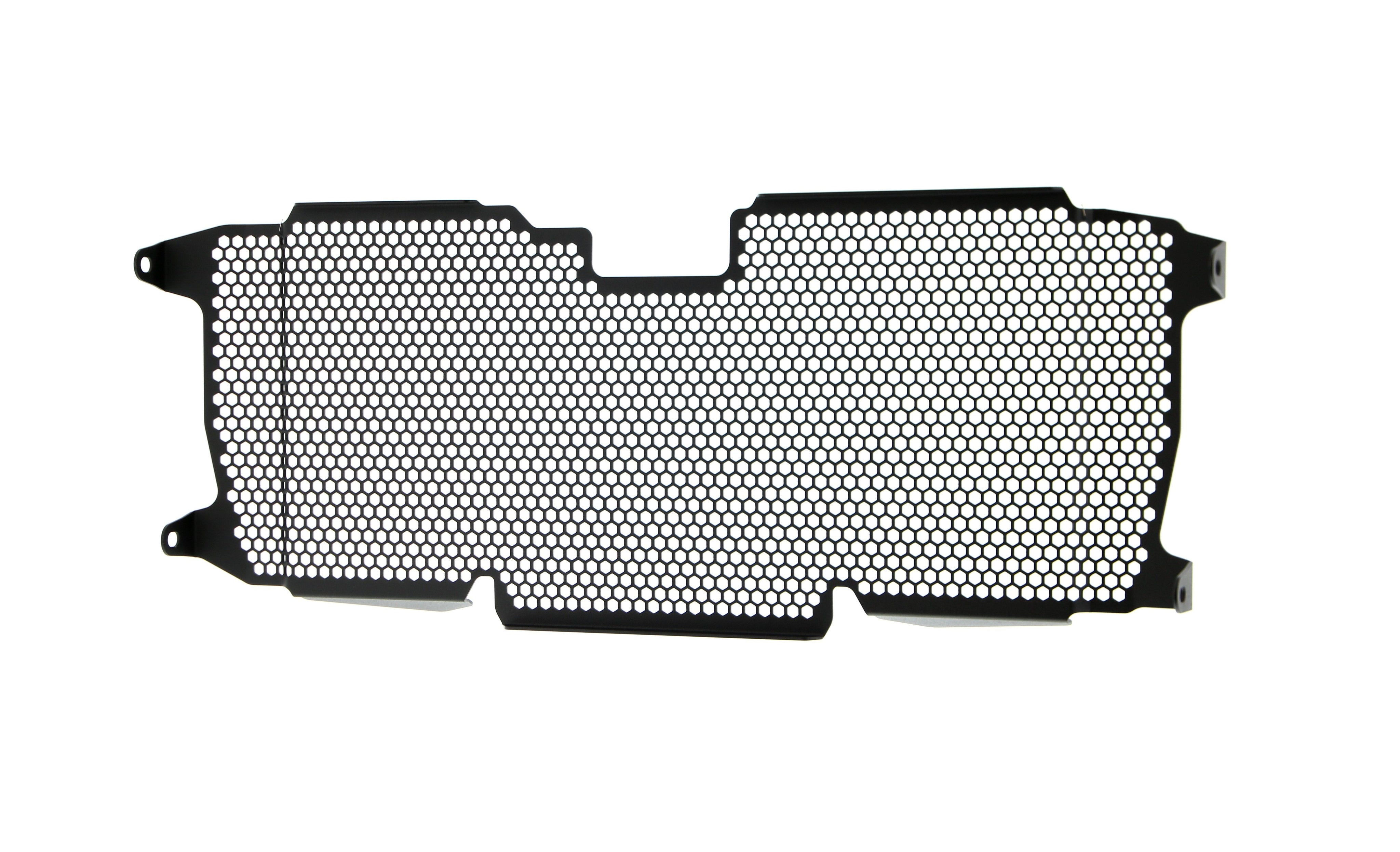 Evotech BMW R 1250 RS Radiator Guard (2019 - 2021) - 14