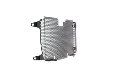 Evotech BMW R 1250 RS Radiator Guard (2019 - 2021) - 20