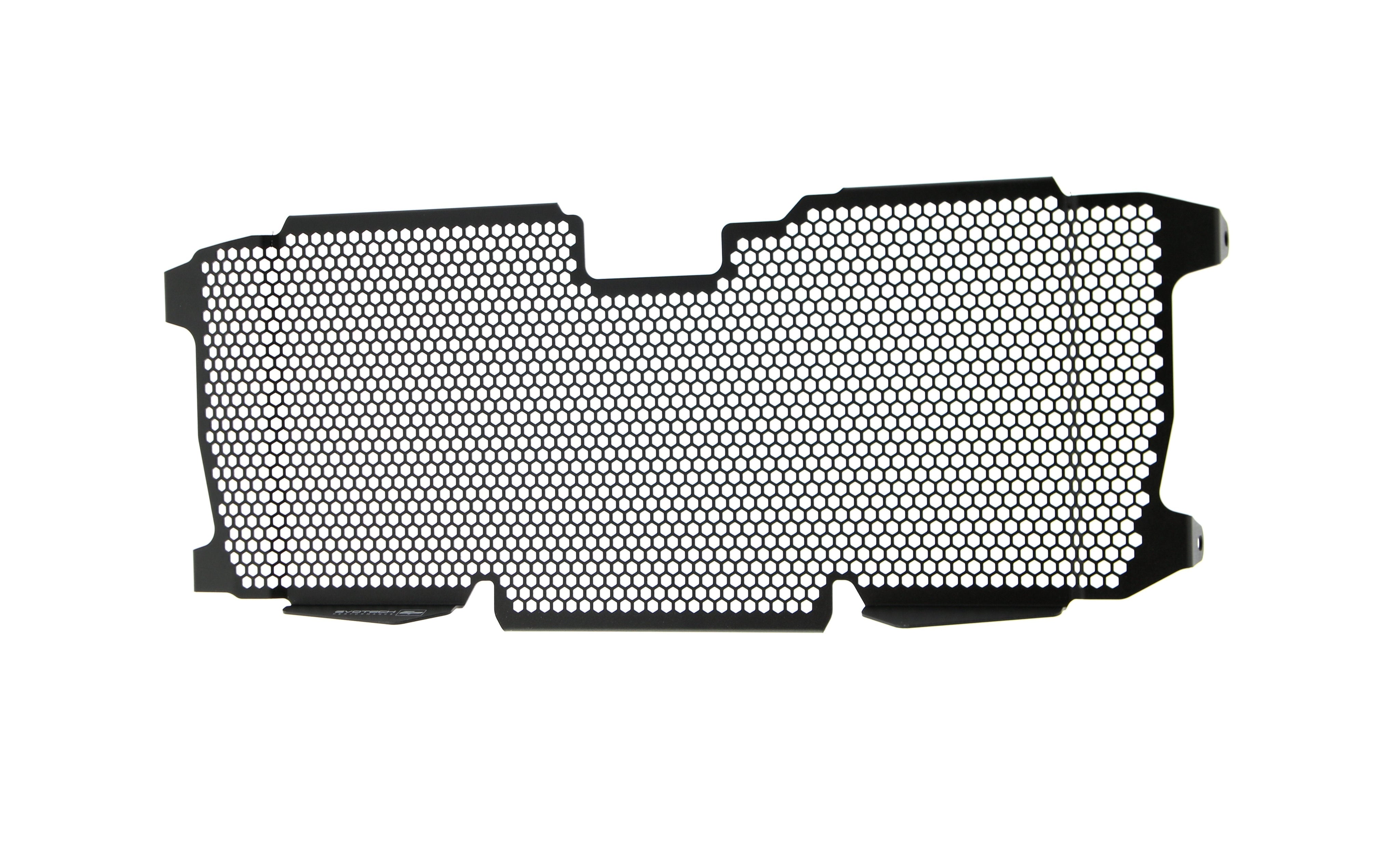 Evotech BMW R 1250 RS Radiator Guard (2019 - 2021) - 26
