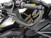 Evotech BMW R 1250 GS Trophy Hand Guard Protectors (2023)