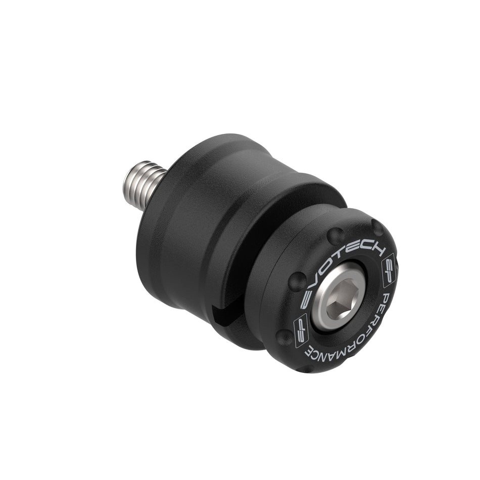 Evotech Bar End Weights - BMW R 1300 GS (2024+) - 1