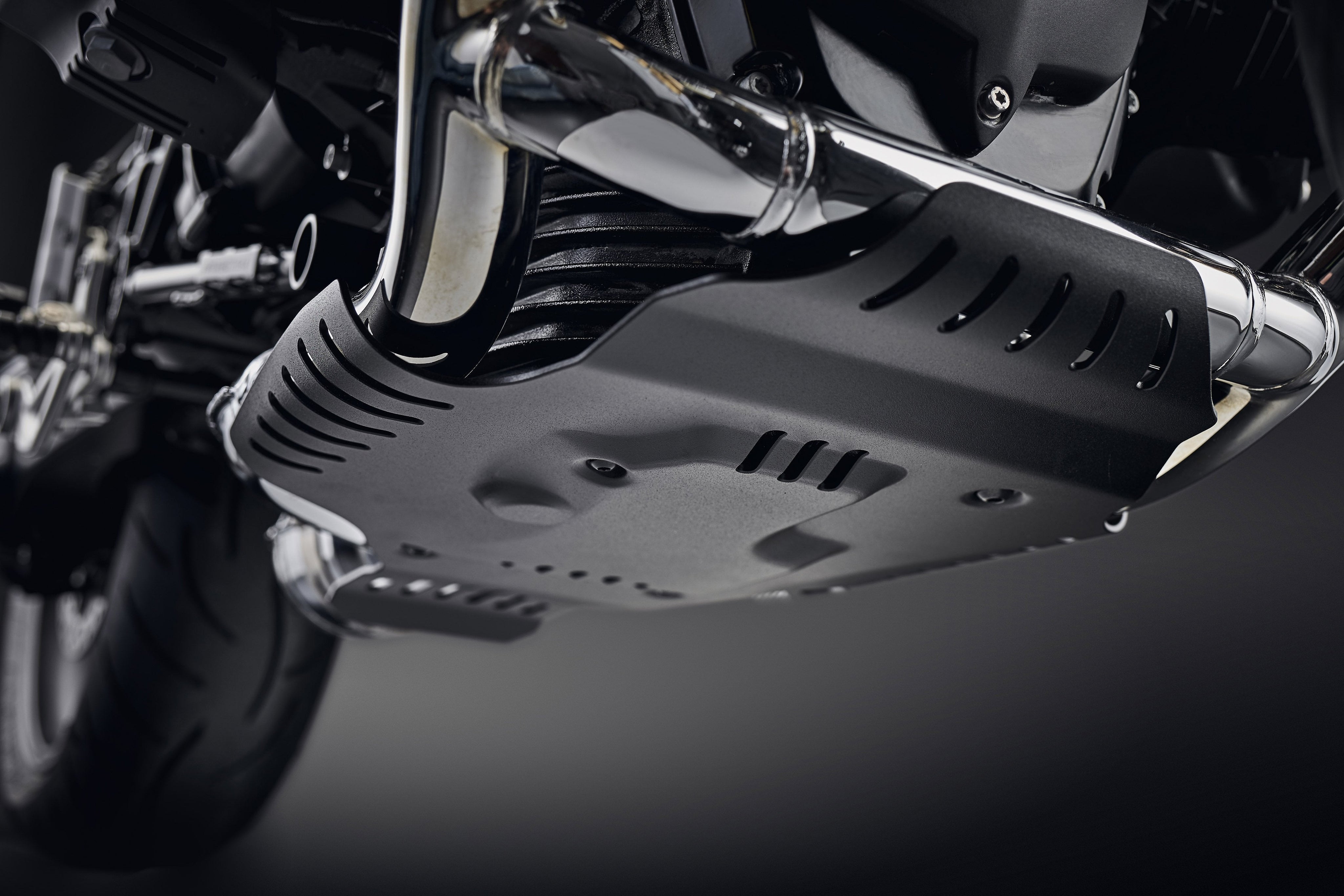 Evotech BMW R 12 Engine Guard (2024+) - 2
